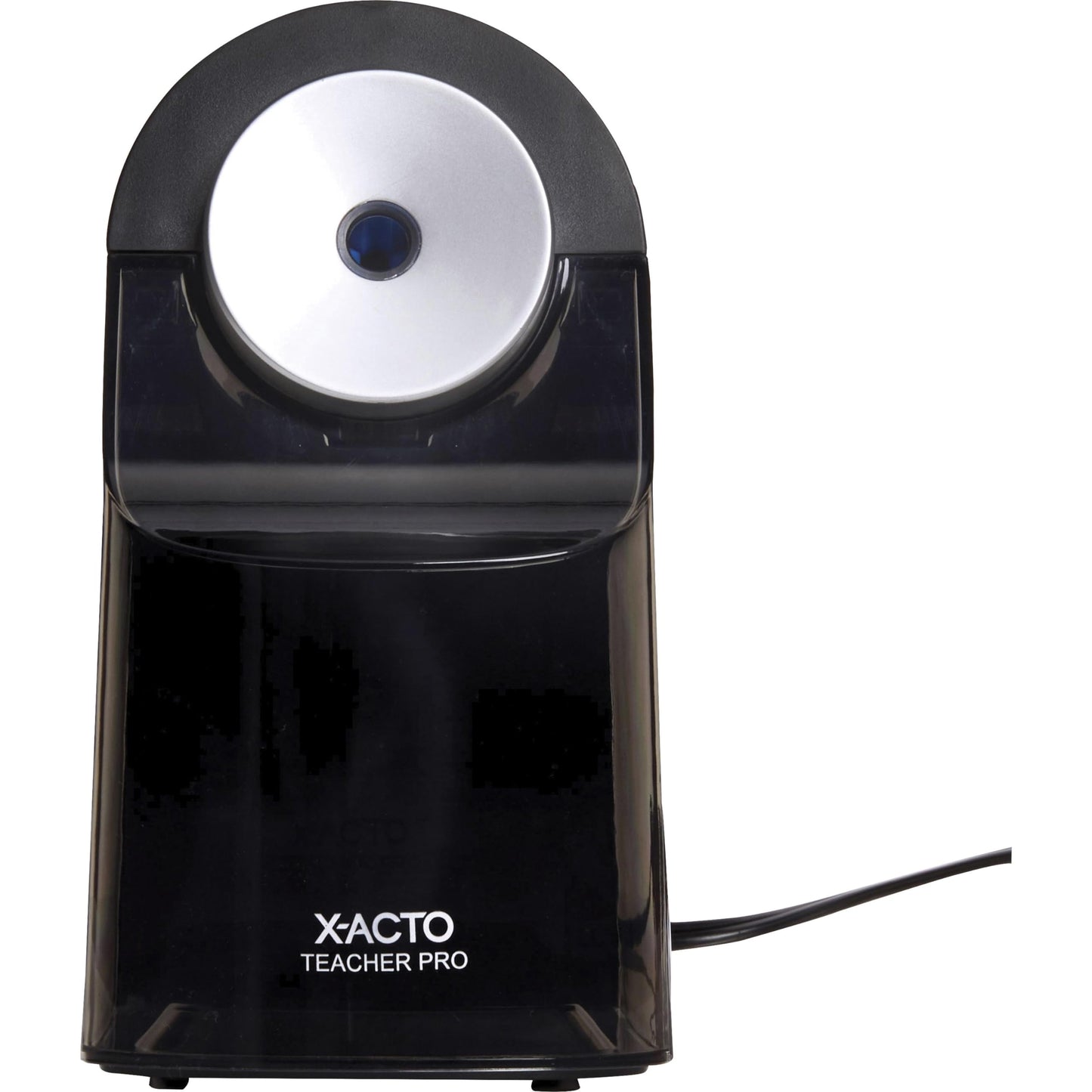 Elmer's Teacher Pro Sharpener,Black
