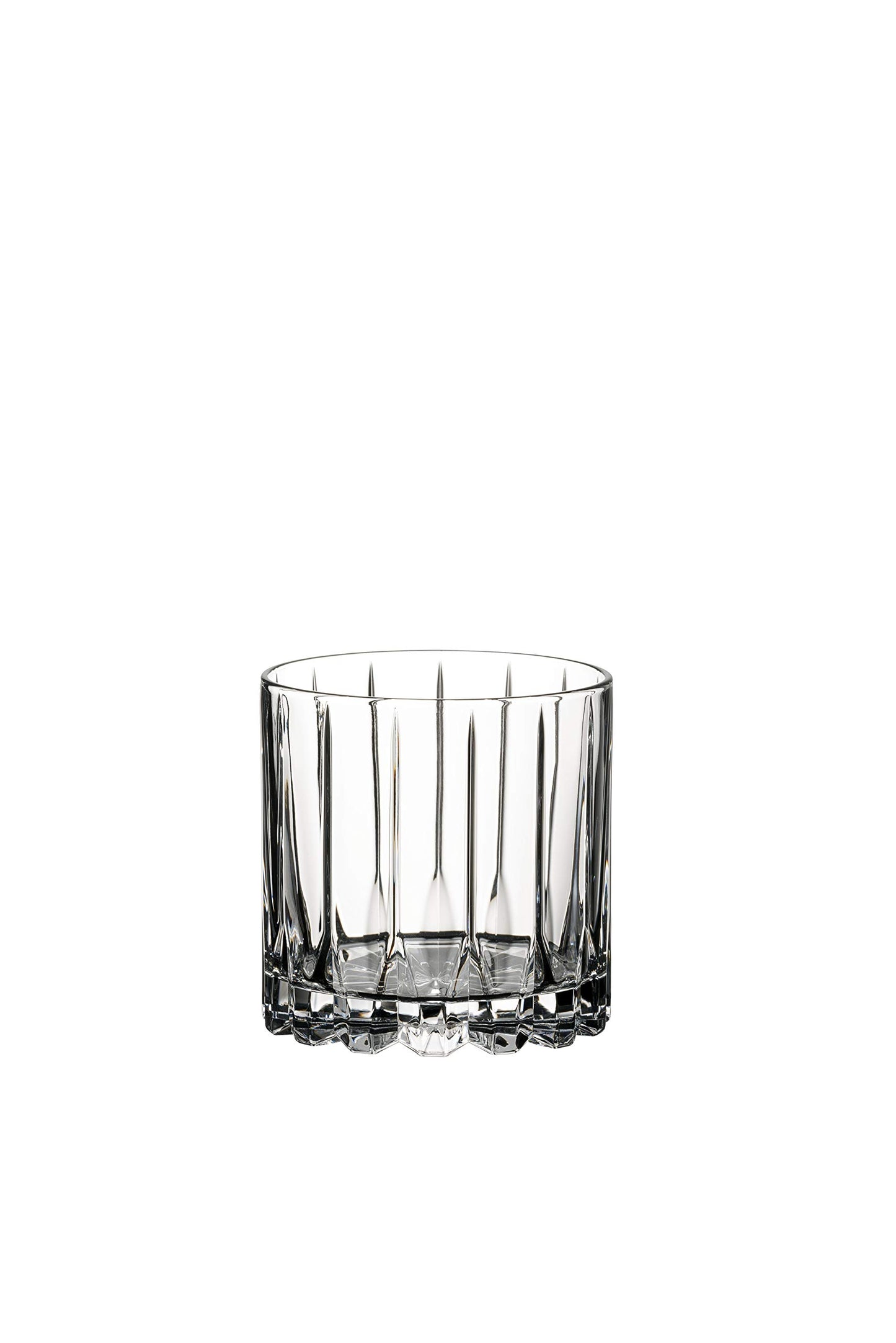 Riedel Drink Specific Glassware Rocks Glass