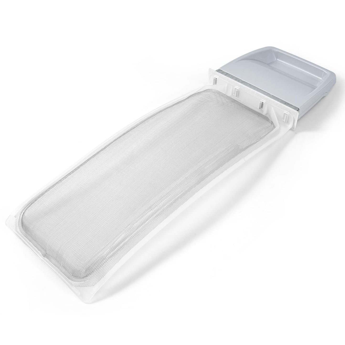 WP8572270 8572270 Clothes Dryer Lint Trap Compatible with Whirlpool Maytag Kenmore WED6200SW1 WED6400SW1 WED6400SB0 WED6400SB1. Replace AP3890807 1201488 AP6013413 PS1487948 PS11746639