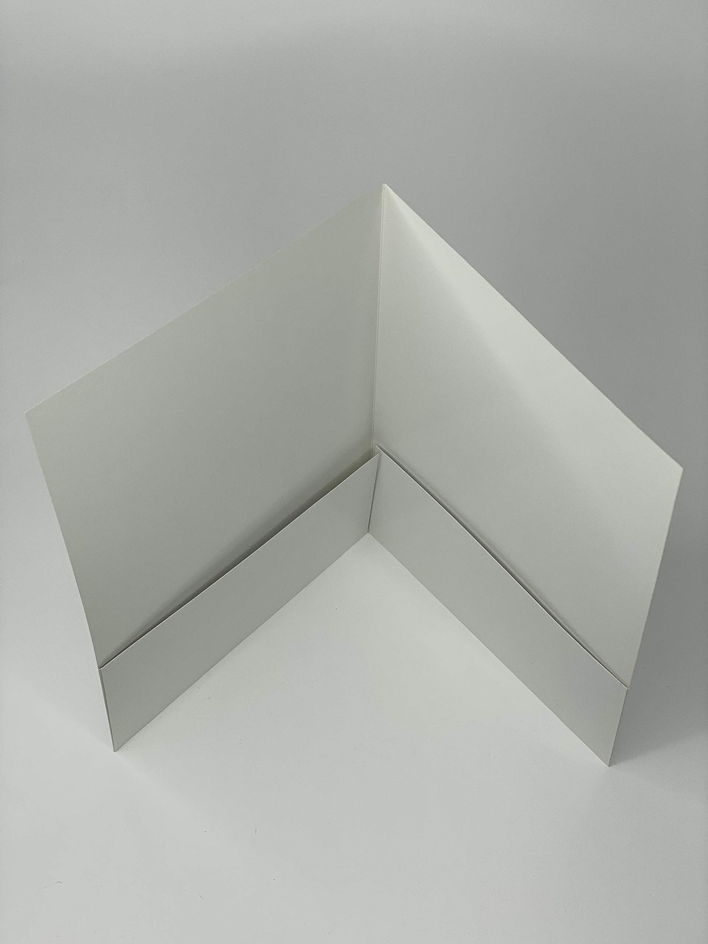 Keller Williams Folders "Big-White" 25 Pack