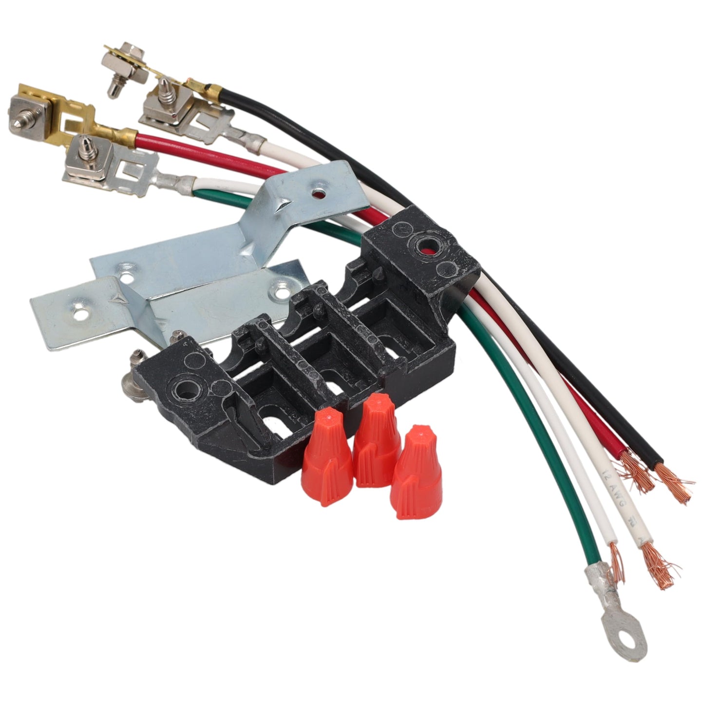 Supplying Demand 279320 14201229 Clothes Dryer Terminal Block Replacement Kit