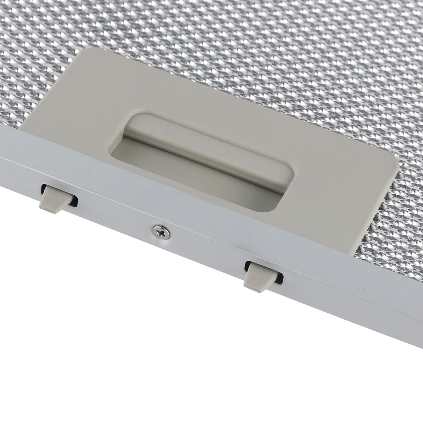 wb02x11012 Range Hood filter Compatible with Compatible with GE Range Hood JV666H2SS,JV566H2SS,17.5 x 11.7 x 0.35Inches 2-Pack