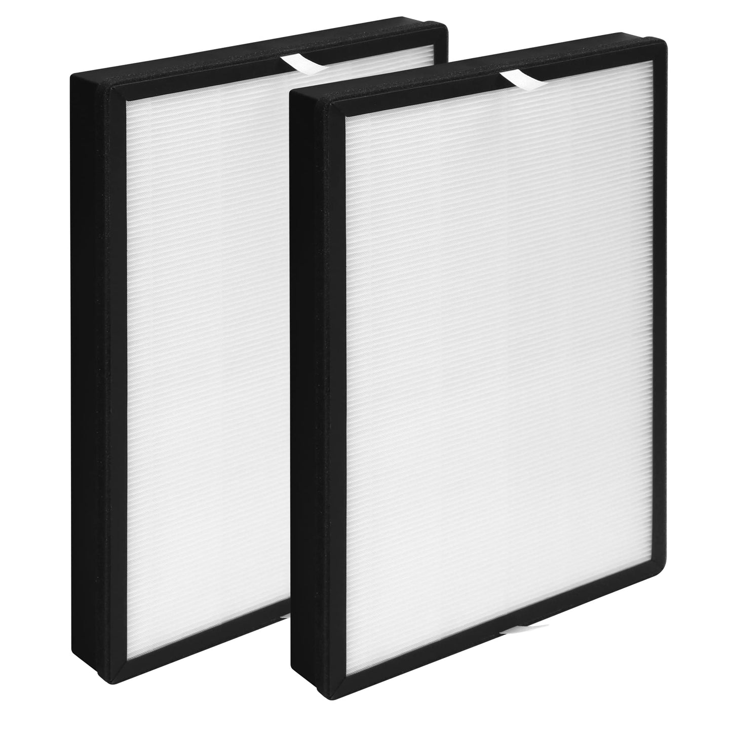 GoKBNY 2-Pack Air Choice Replacement Filter, Compatible with Air Choice Purifier AP-528, 3-IN-1 Filter