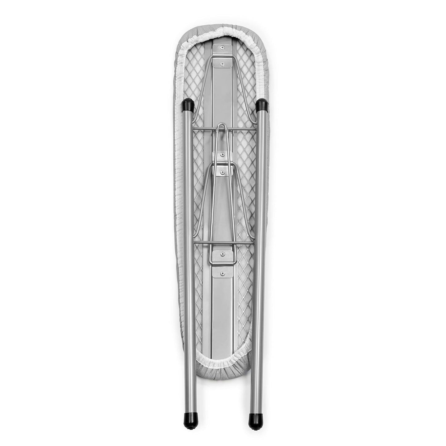 Dritz Clothing Care 82450 Collapsible Sleeve Board, 5 x 5-1/2 x 21-Inch , Gray