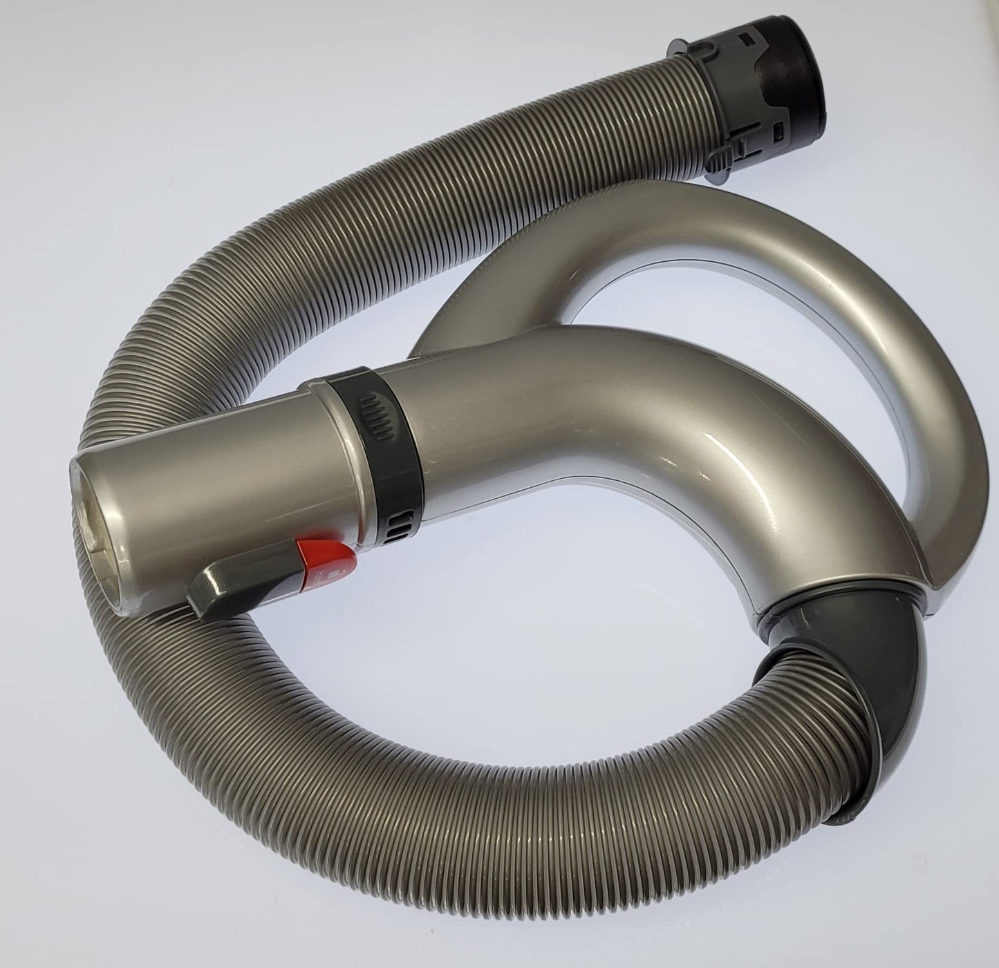 Upgraded Replacement Shark Navigator Hose Handle Compatible with Shark Navigator Lift Away UV440 NV350 NV351 NV352 NV355 NV356 NV357 NV358 NV370 UV541 NV360 NV390 NV391 NV392. Part #s 207FFJ360 113FFJ