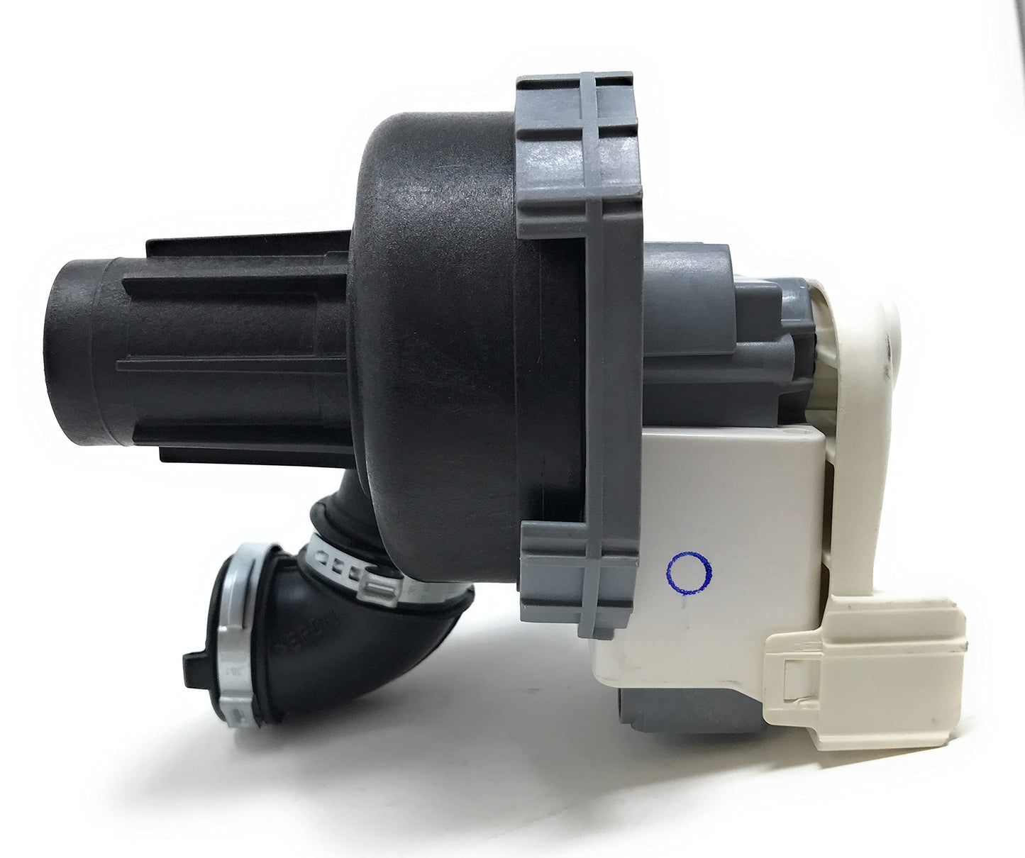 OEM Dishwasher Pump W11084656