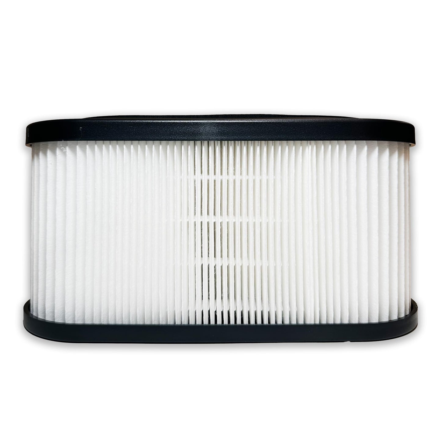 Nispira Basic Breather H13 Filter Replacement for Mila Smart Home Air Purifier True HEPA 1,000 Sq Ft. Removes Dust Pollen 1 Pack