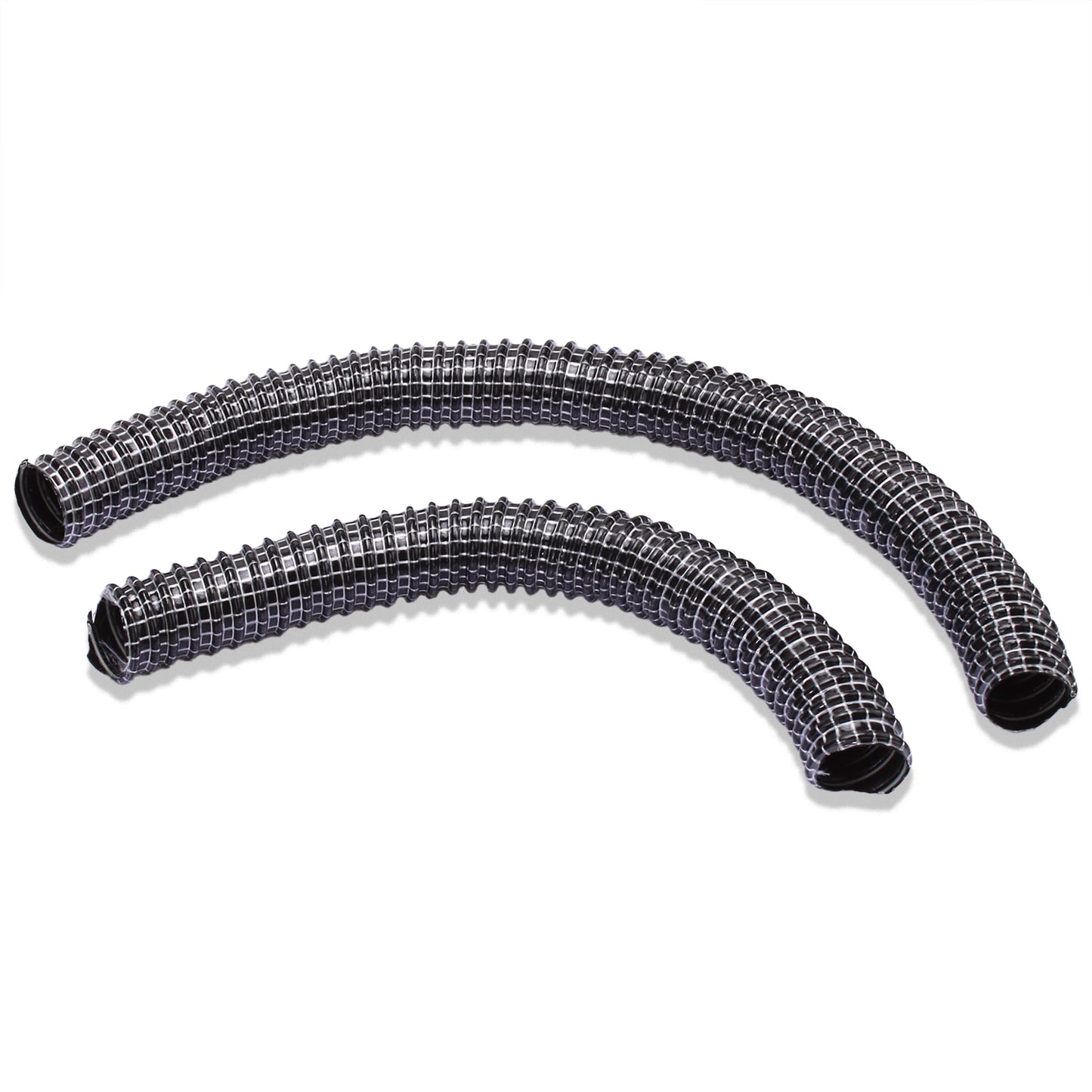 Hose Kit for Rug Doctor Vacuum 14" Hose and 20" Hose 85225 and 85226,Fits Mighty Pro C2, Wide Track, and Quick Dry models