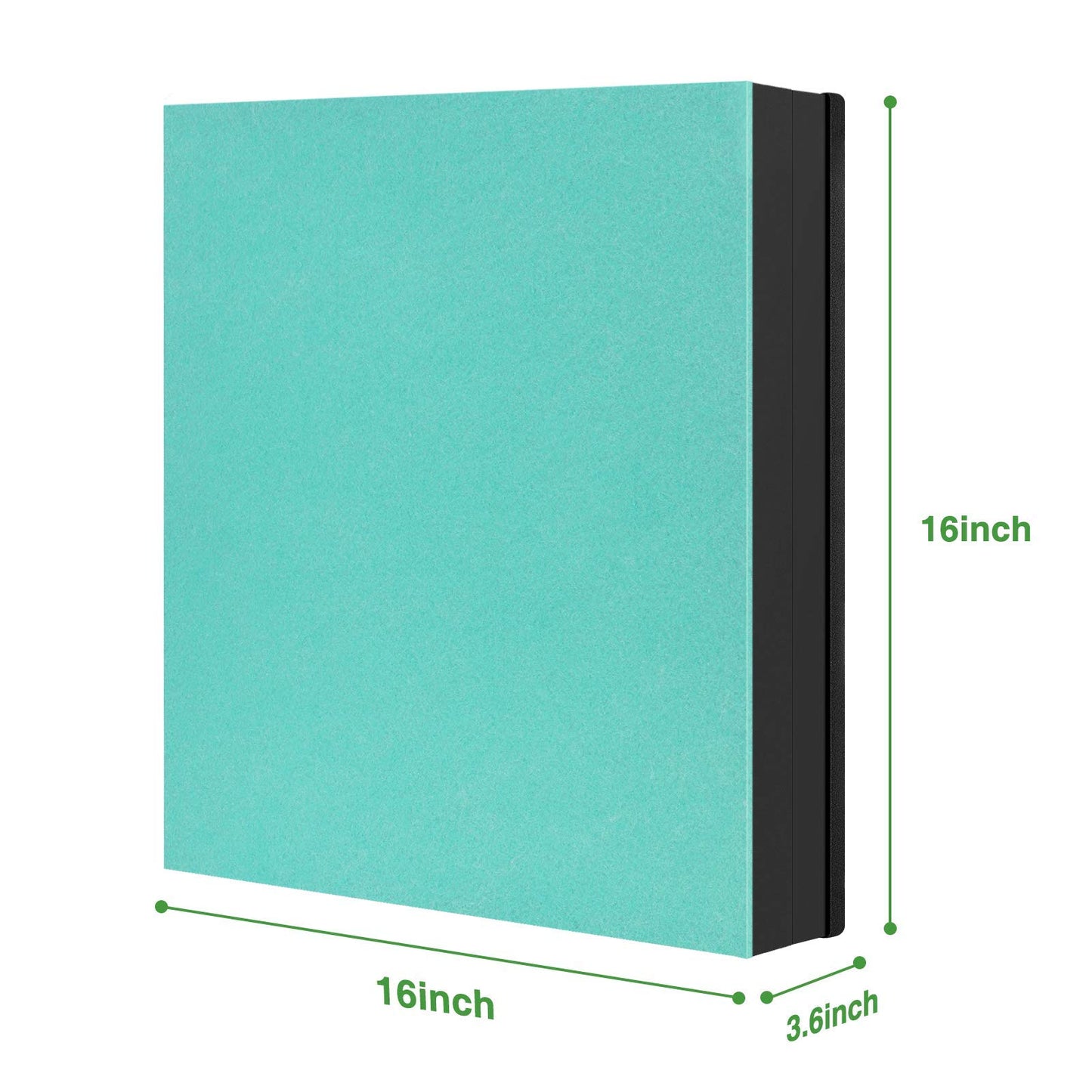 RFM80 Replacement Filter for Max Air Purifier (Model OVHM80), with 3-in-1 HEPA and High-Efficiency Activated Carbon Filter, Compared to Part #RFM80, 1 Set