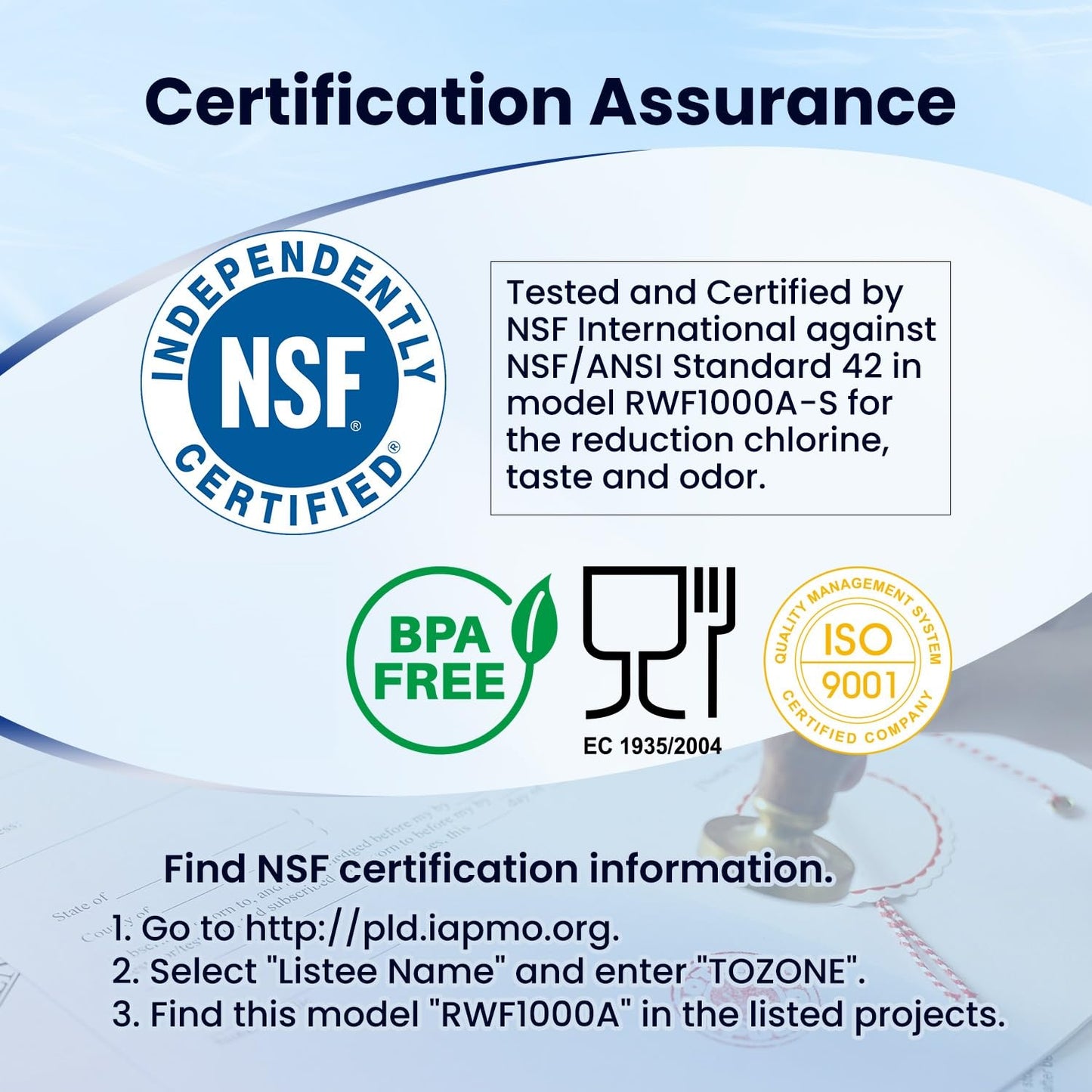 GOLDEN ICEPURE Replacement for LG LT600P, 4PACK, 469990, RFC1000A, WF300, FML-2 Refrigerator Water Filter 5231JA2006B, LFX25961SB, LSC27931ST, LFX25971ST, LRSC26925TT, LSC27990TT
