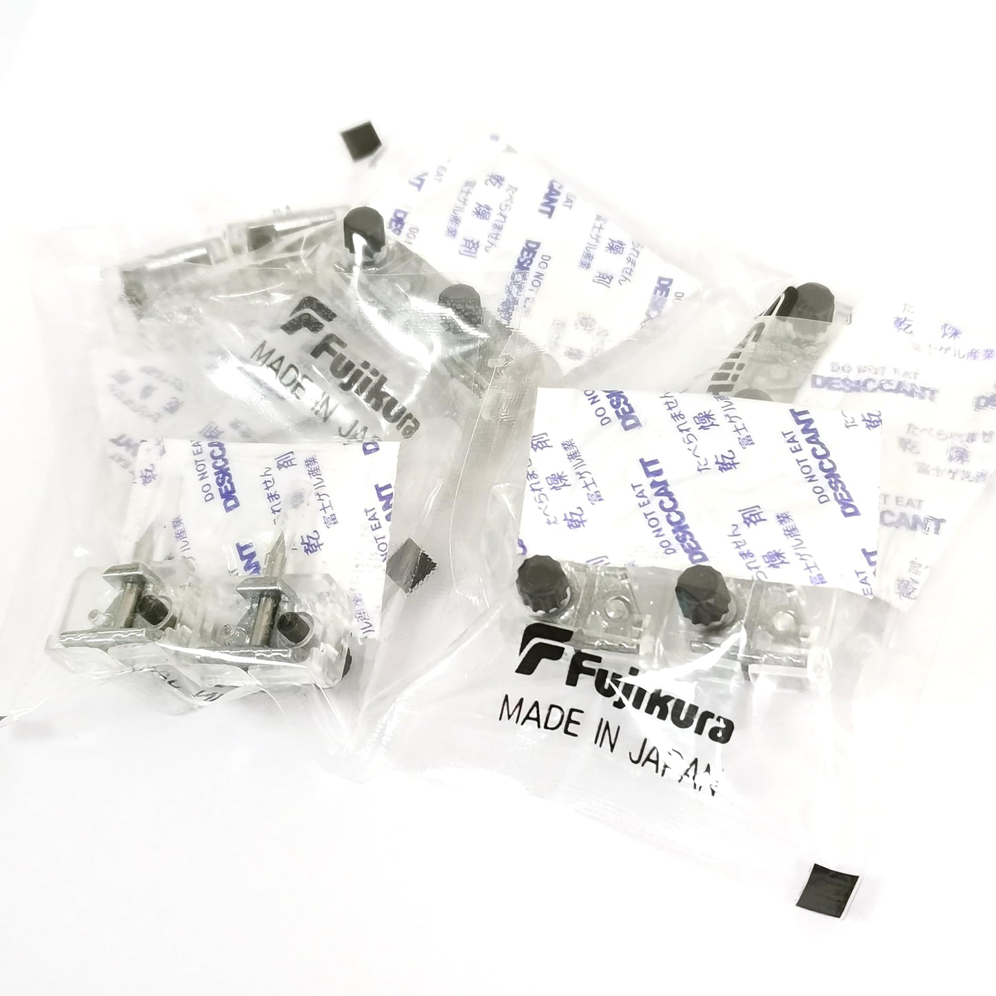 (5 pairs) ELCT2-16B For Fujikura 27S 28S 31S A31 88S 87S FSM-90S FSM-41S FSM-38S FSM-27S FSM-28S fiber fusion splicer electrodes ELCT2-16B Electrodes Rod