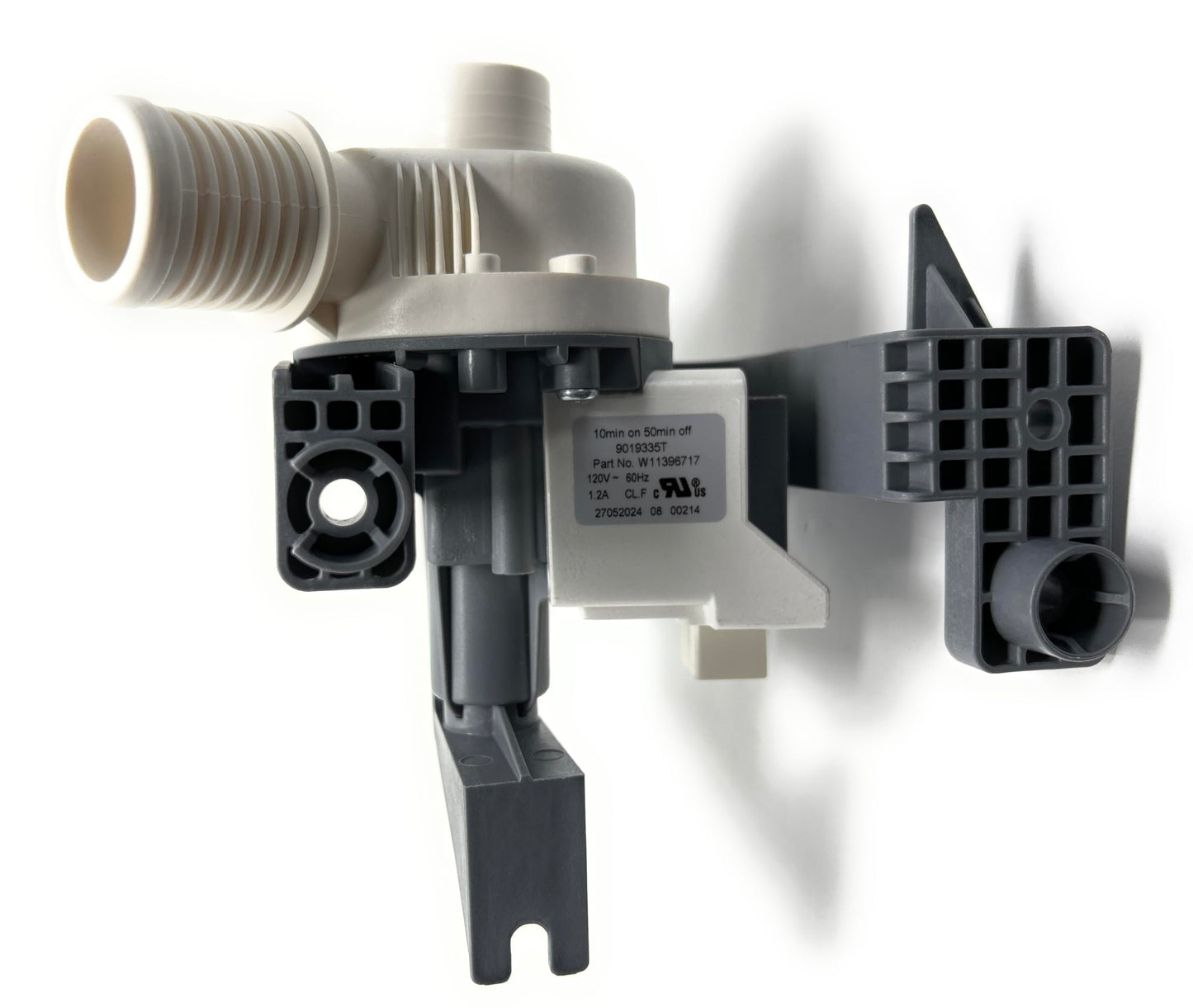 OEM Washer Pump W11396717
