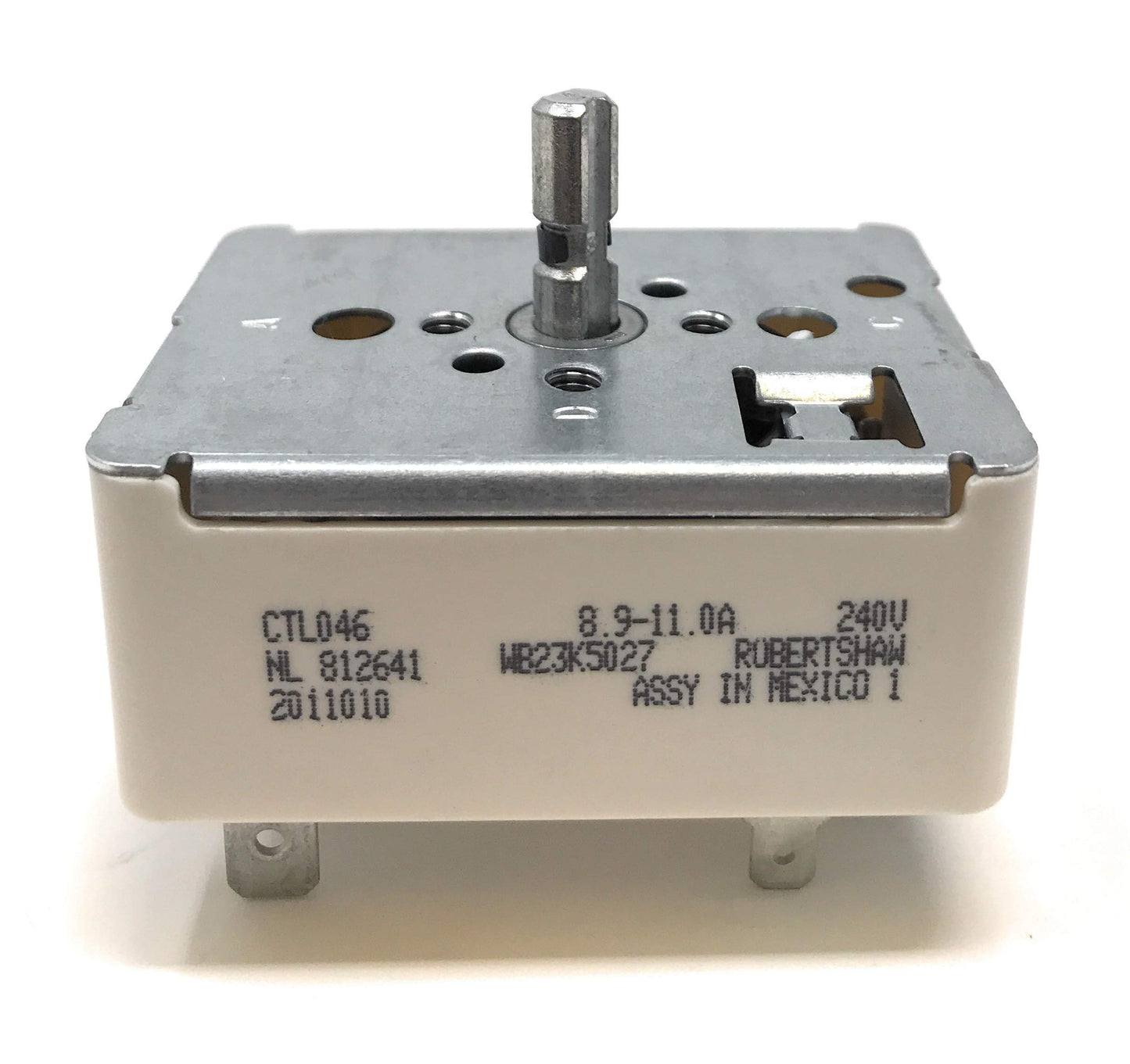 OEM Range Switch WB23K5027