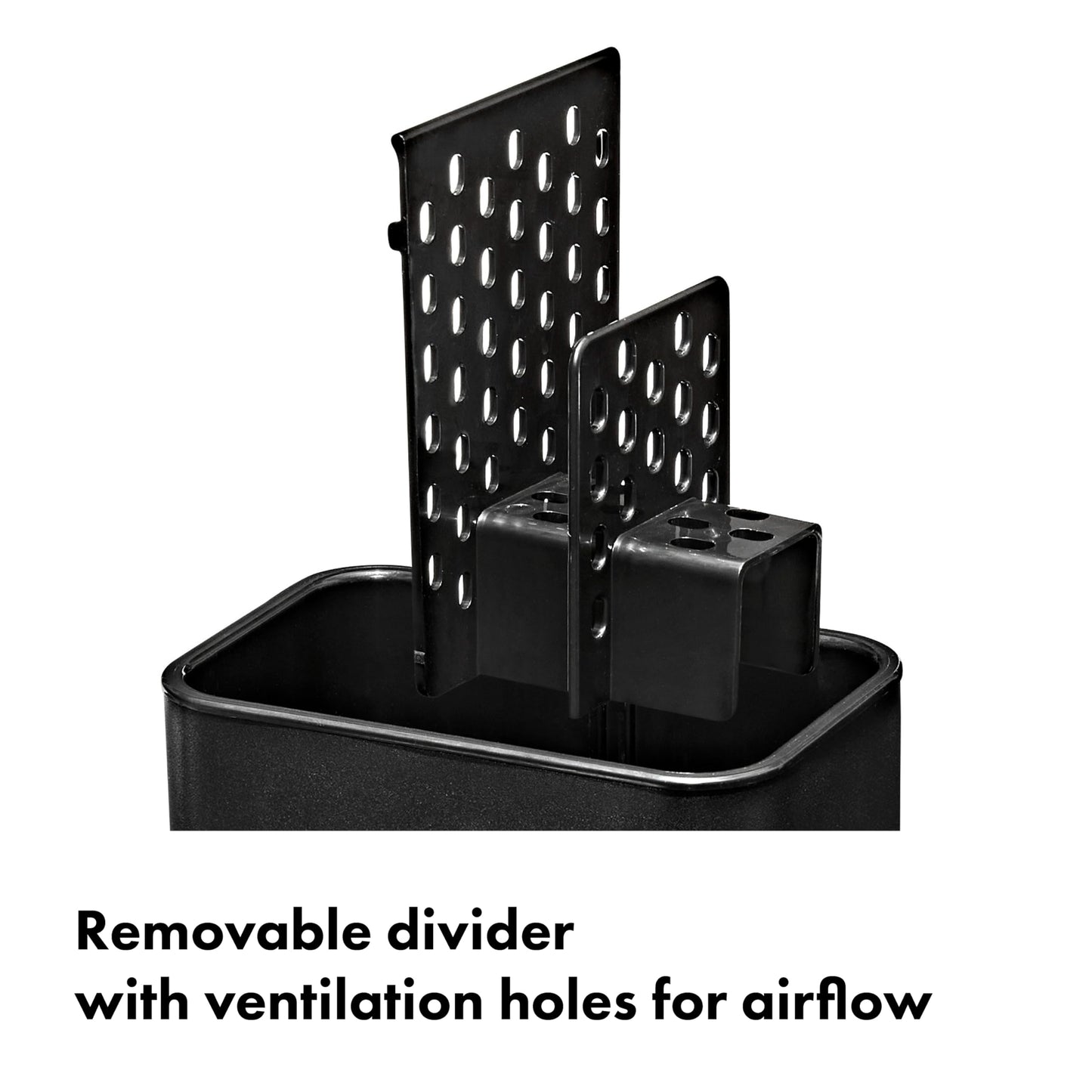 OXO Good Grips Stainless Steel Sink Caddy