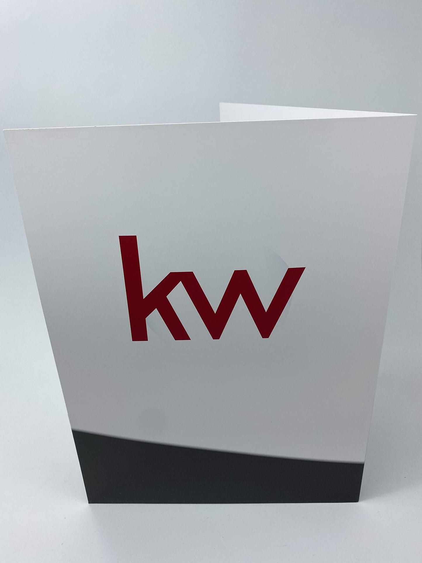 Keller Williams Folders Doorway 25 Count