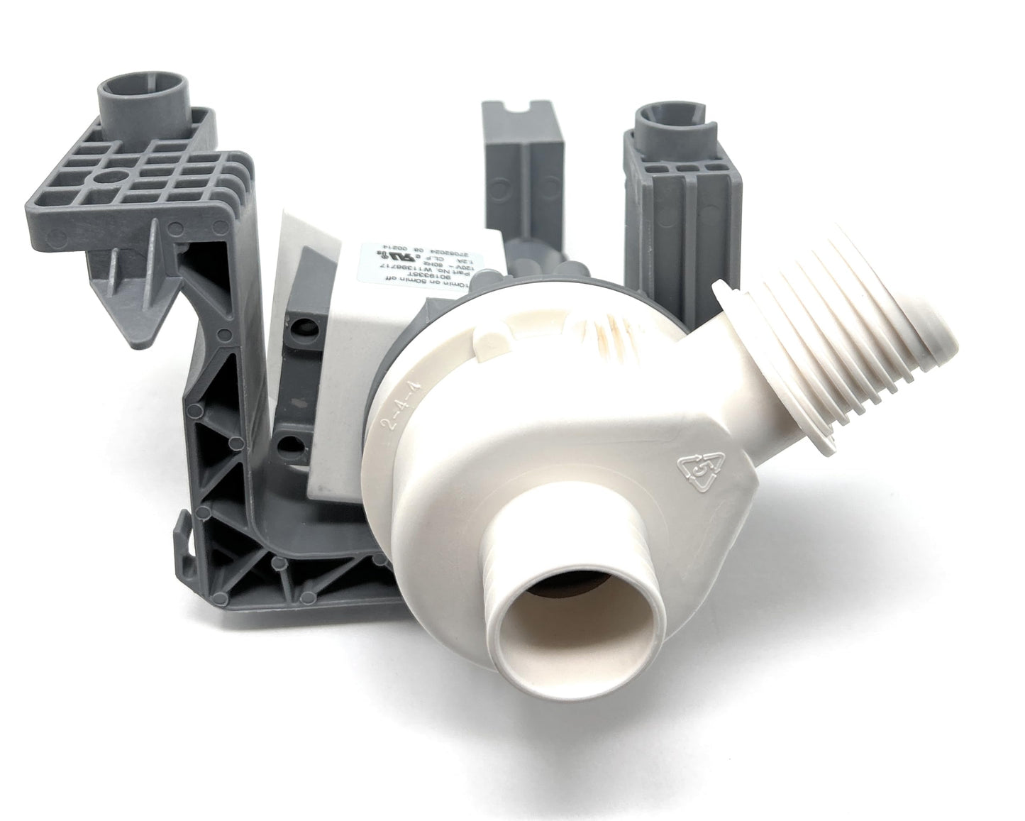 OEM Washer Pump W11396717