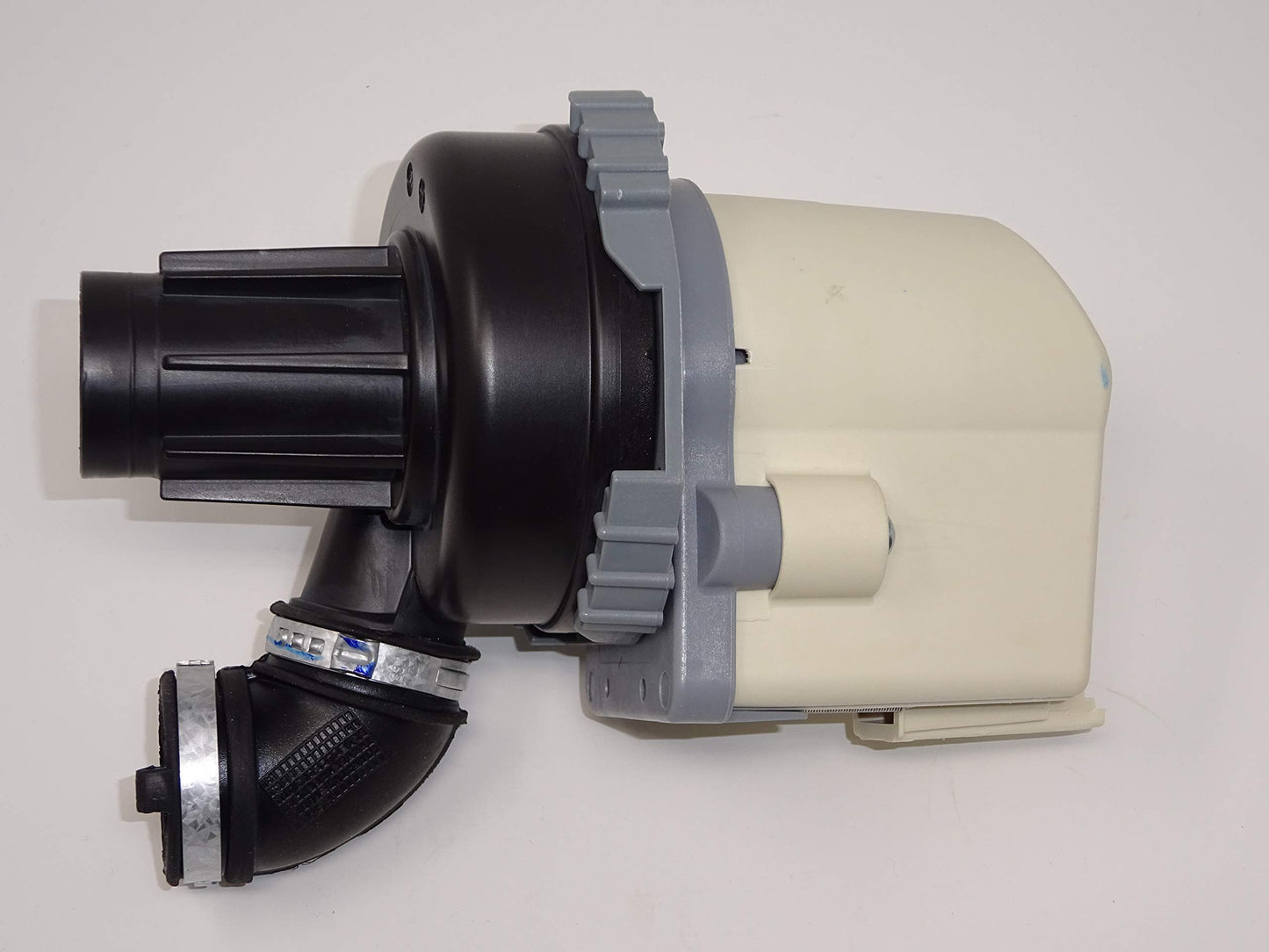 Primeco W11133712 Replacement Washer Drain Pump Compatible for Various Brand Washer made by OEM Parts Manufacturer, AP6284471, W10916076, W10529161, WPW10529161, W10816489, W10885539.