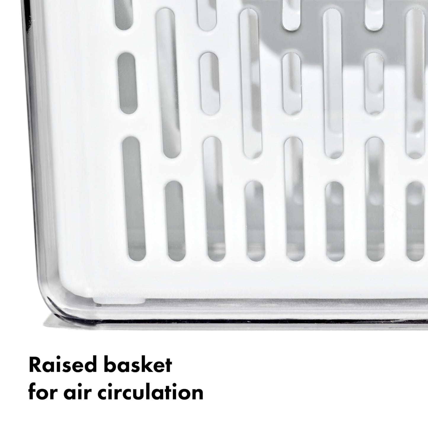 OXO Good Grips Produce Saver – Long Bin