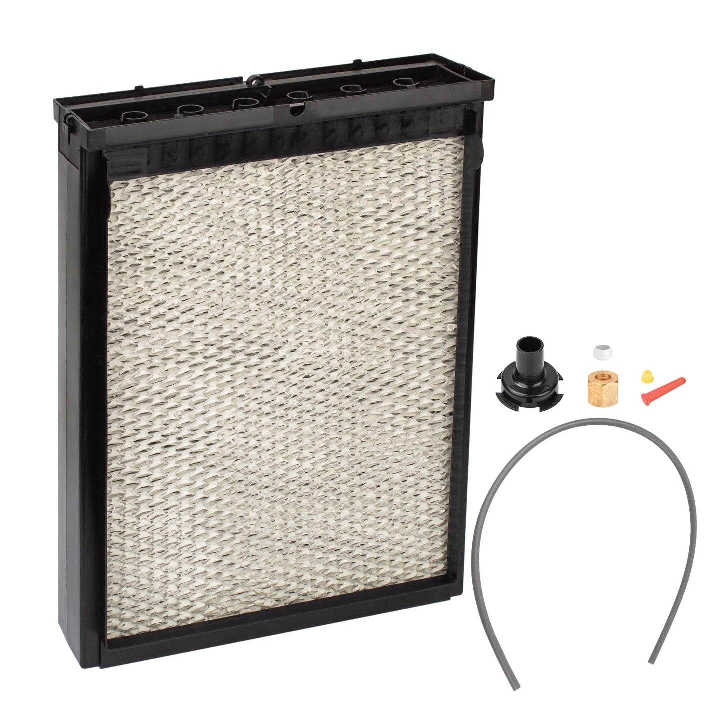 4839 Humidifier Maintenance Kit/Water Panel Model No. 35 Humidifier Filter Replacement for Aprilaire 600, 600A, 600M,Whole Home Humidifier Filter Fits for Aprilaire 600 Series