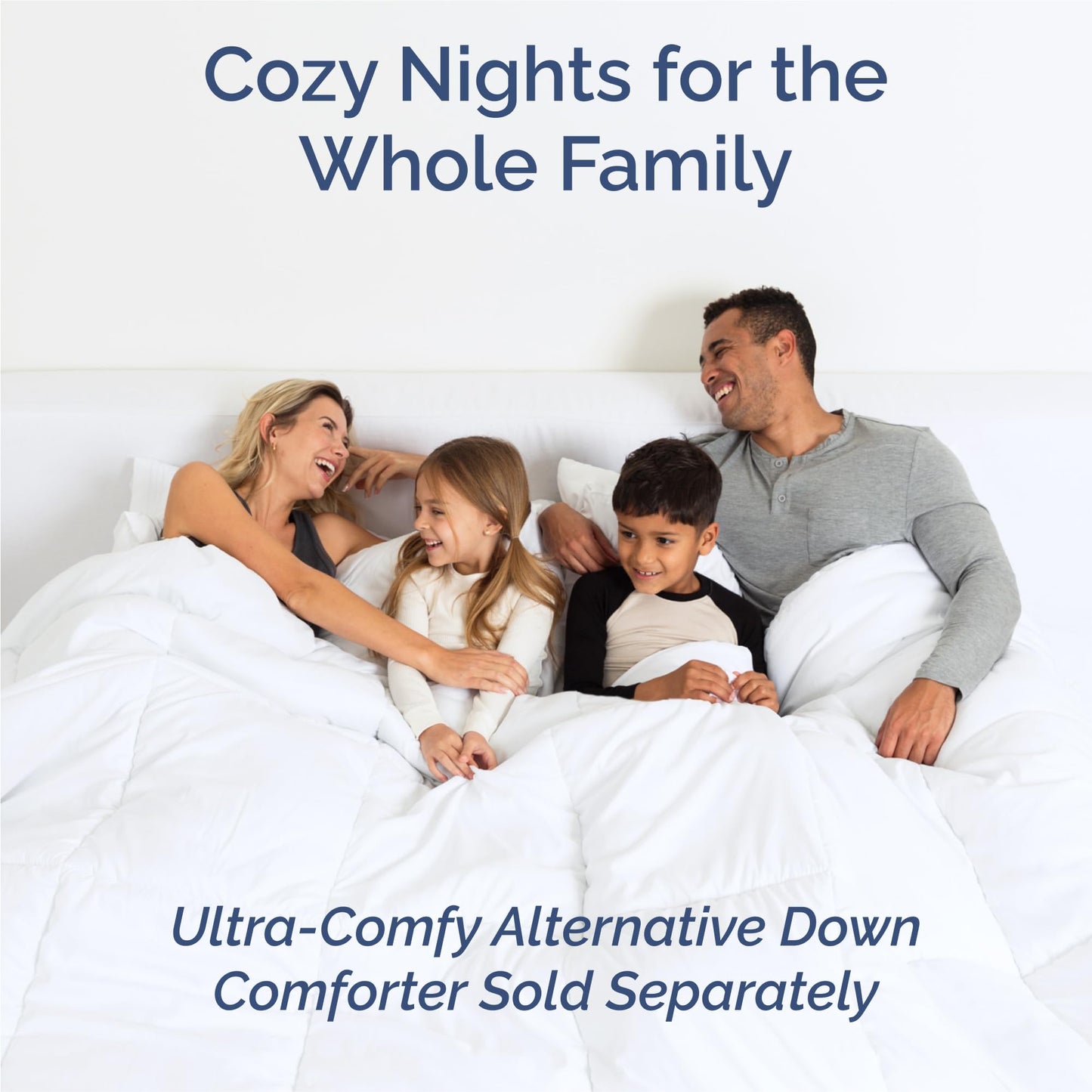King 6 Piece Sheet Set - Comfy, Breathable & Cooling - Soft Hotel Luxury Bedding for Women, Men, Kids, Teens & Children - 1 Flat & 1 Fitted Sheet & 4 Pillowcases w/ Deep Pockets - Wrinkle Free - Wheat