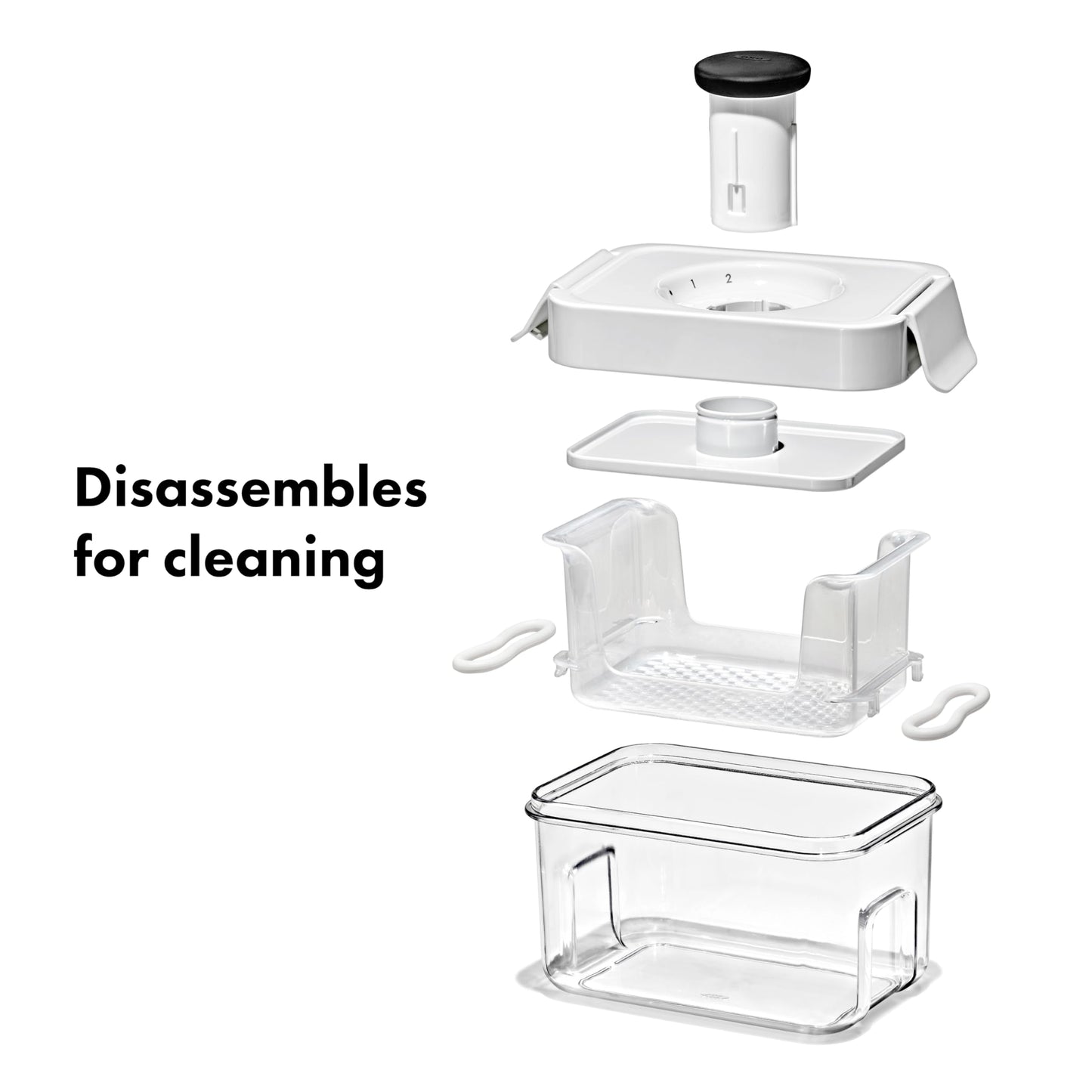 OXO Good Grips Tofu Press
