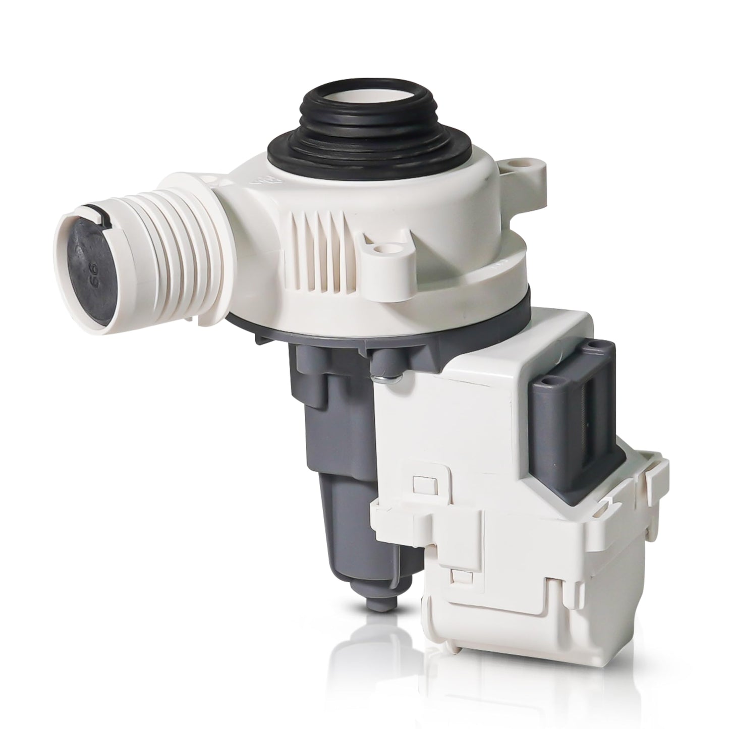 Whirlpool WTW4816FW2 WTW4715EW2 WTW4810EW2 WTW4816FW1 WTW4850HW1 WTW4850HW2 WTW4855HW2 WTW4950HW1 WTW4950HW2 WTW4955HW1 WTW4855HW0 WTW4915EW2 WTW4955HW2 WTW4950HW0 WTW4955HW0 Washer Drain Pump