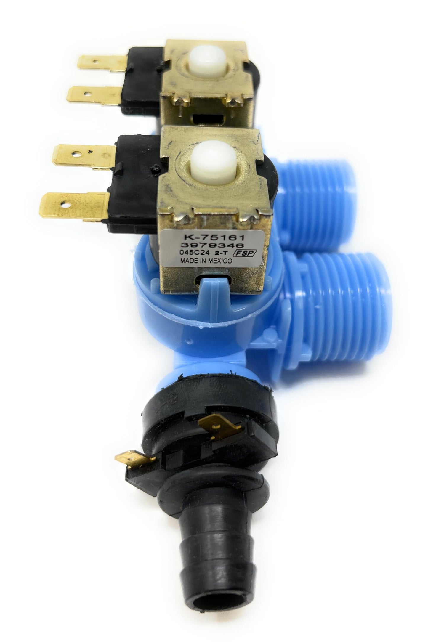 OEM Washer Valve 3979346