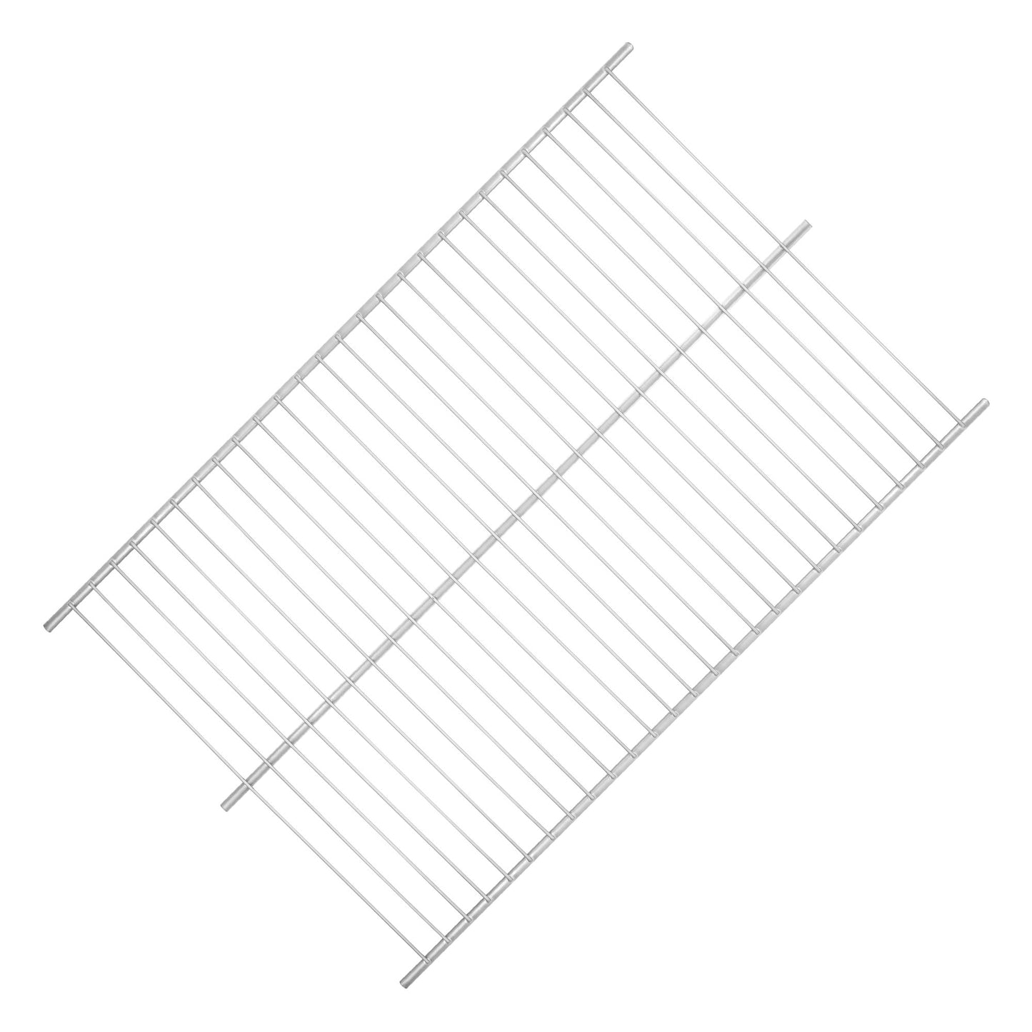 W10838310 Upright Freezer Wire Shelf Compatible with Whirlpool WZF34X16DW04, WZF34X16DW10, WZF34X18DW00 Replaces W11187306, AP5988763, W10581578, 4363360, PS11727968, EAP11727968