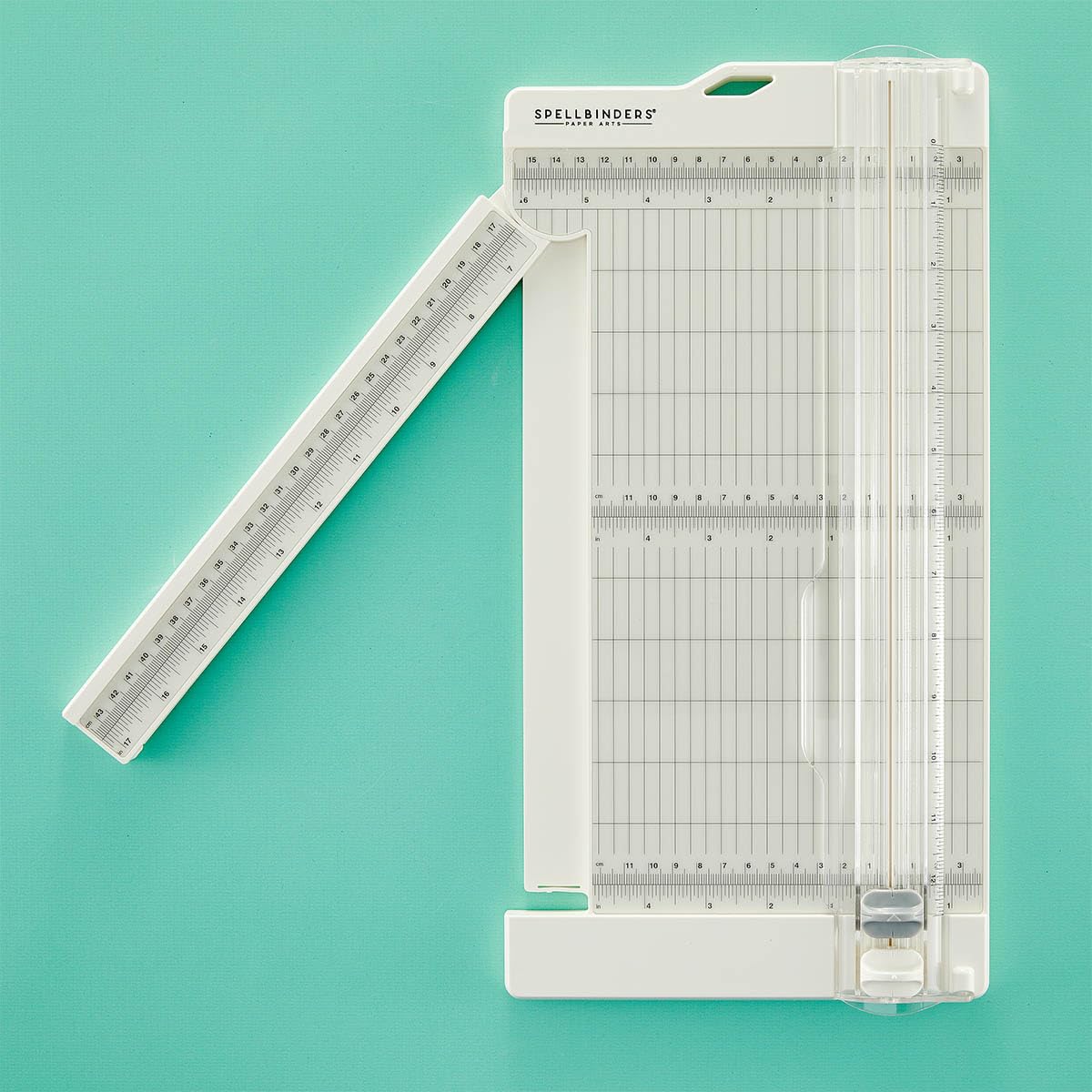 Spellbinders T-050 12" Paper Trimmer & Scorer
