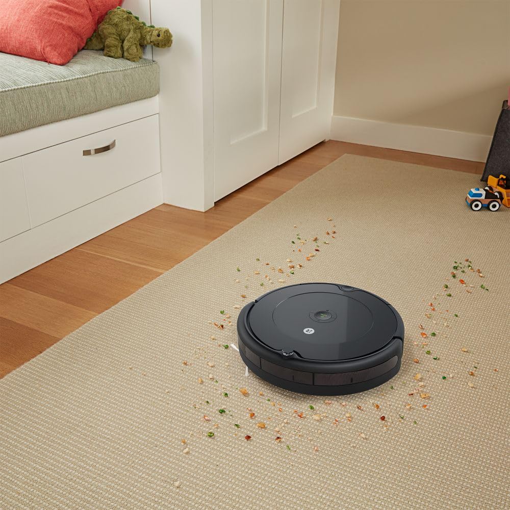 iRobot Authentic Replacement Parts - Replenishment Kit Compatible with all Roomba 600 series, 614, 675, 692, 694