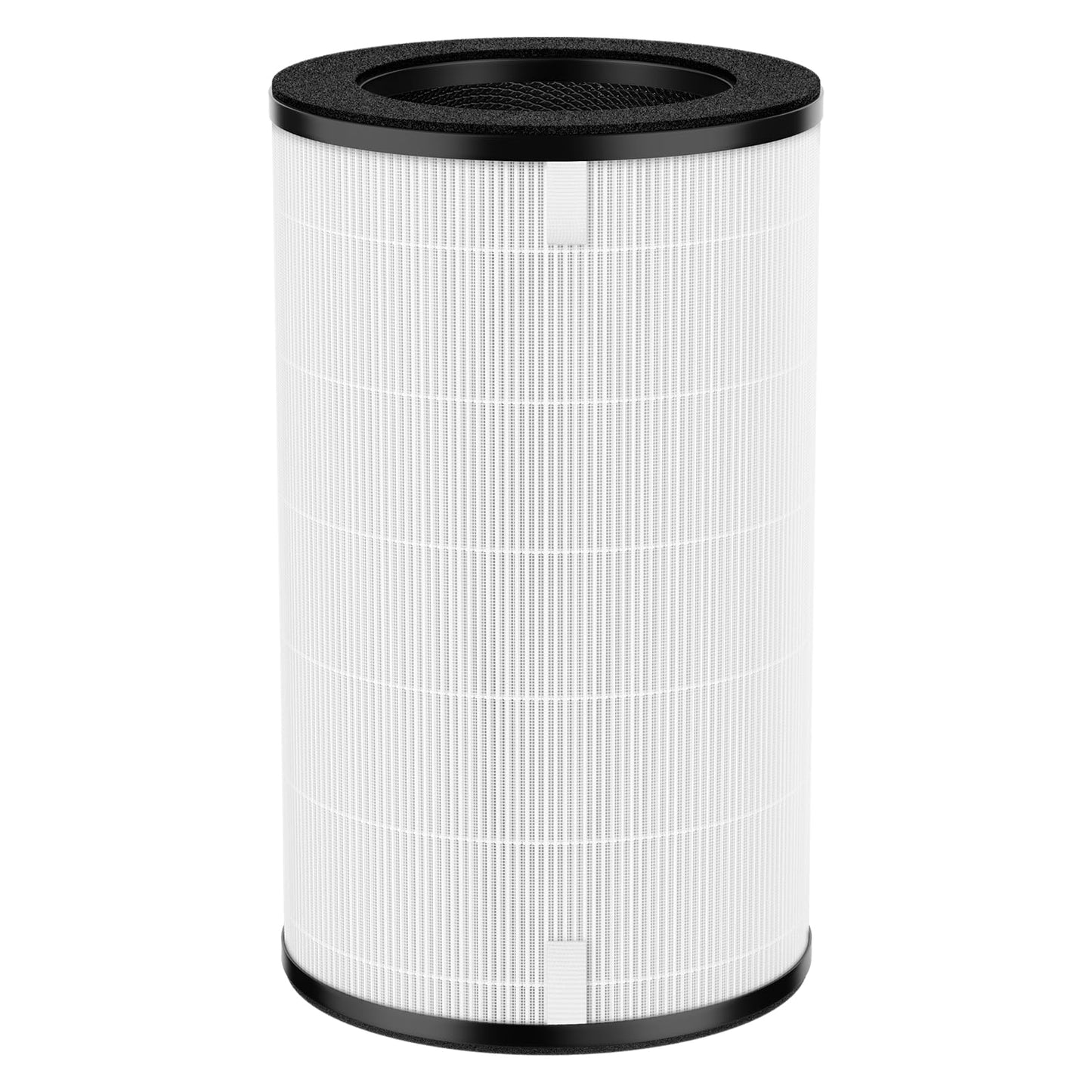 AP-T30 AP-PET35 Replacement Filter Compatible with HoMedics TotalClean Air Purifier Models, 5-in-1 AP-T30 AP-T30WT AP-PET35-WT, for HoMedics AP-PET35-WT Replacement Filter