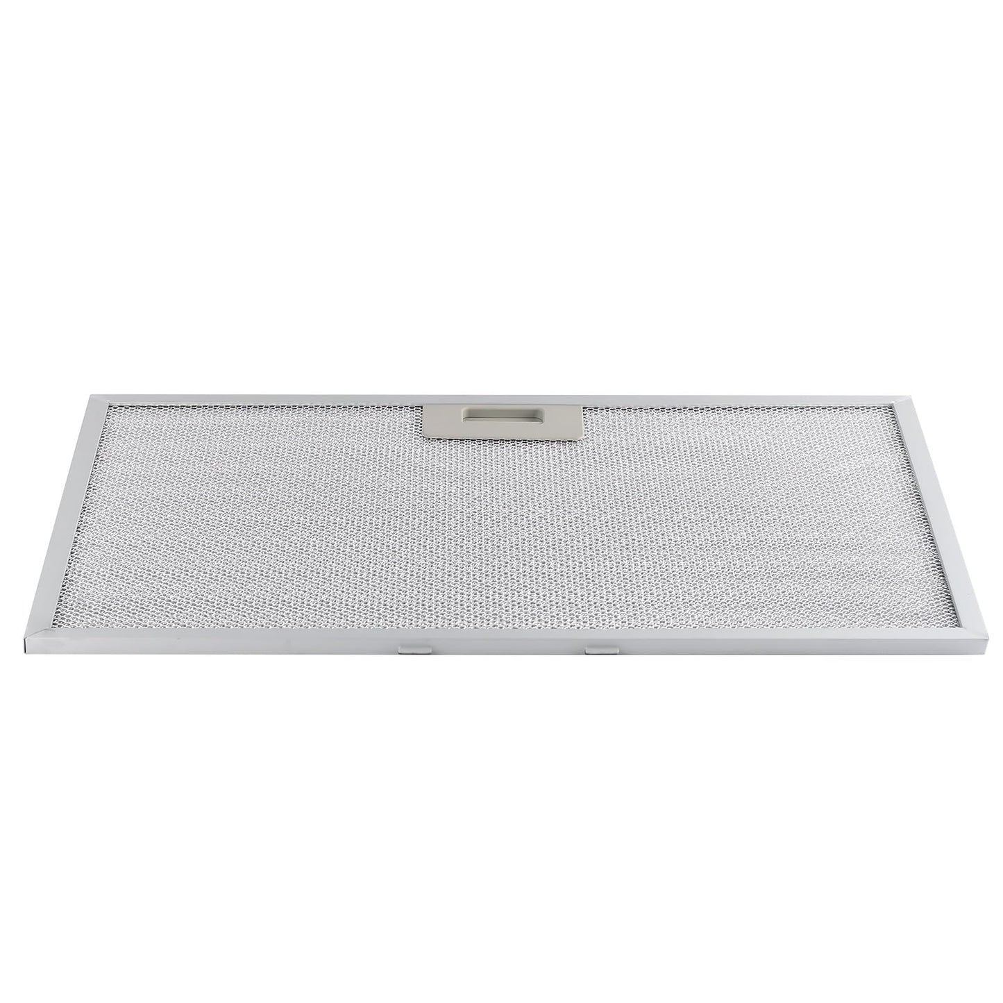 wb02x11012 Range Hood filter Compatible with Compatible with GE Range Hood JV666H2SS,JV566H2SS,17.5 x 11.7 x 0.35Inches 2-Pack