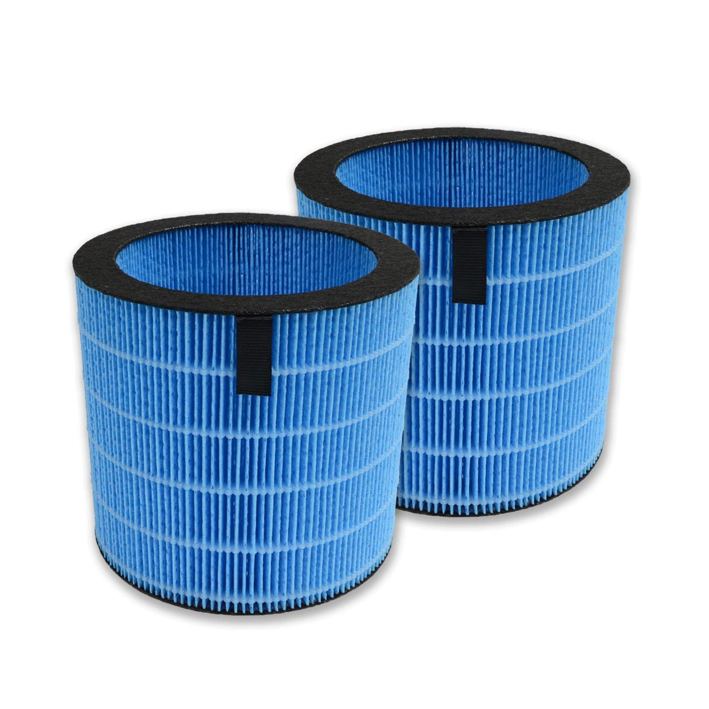 PUREBURG Replacement Humidifier Filter Compatible with Afloia MIRO PRO, Kilo PRO Air Purifier Humidifier 2-in-1, Pack of 2