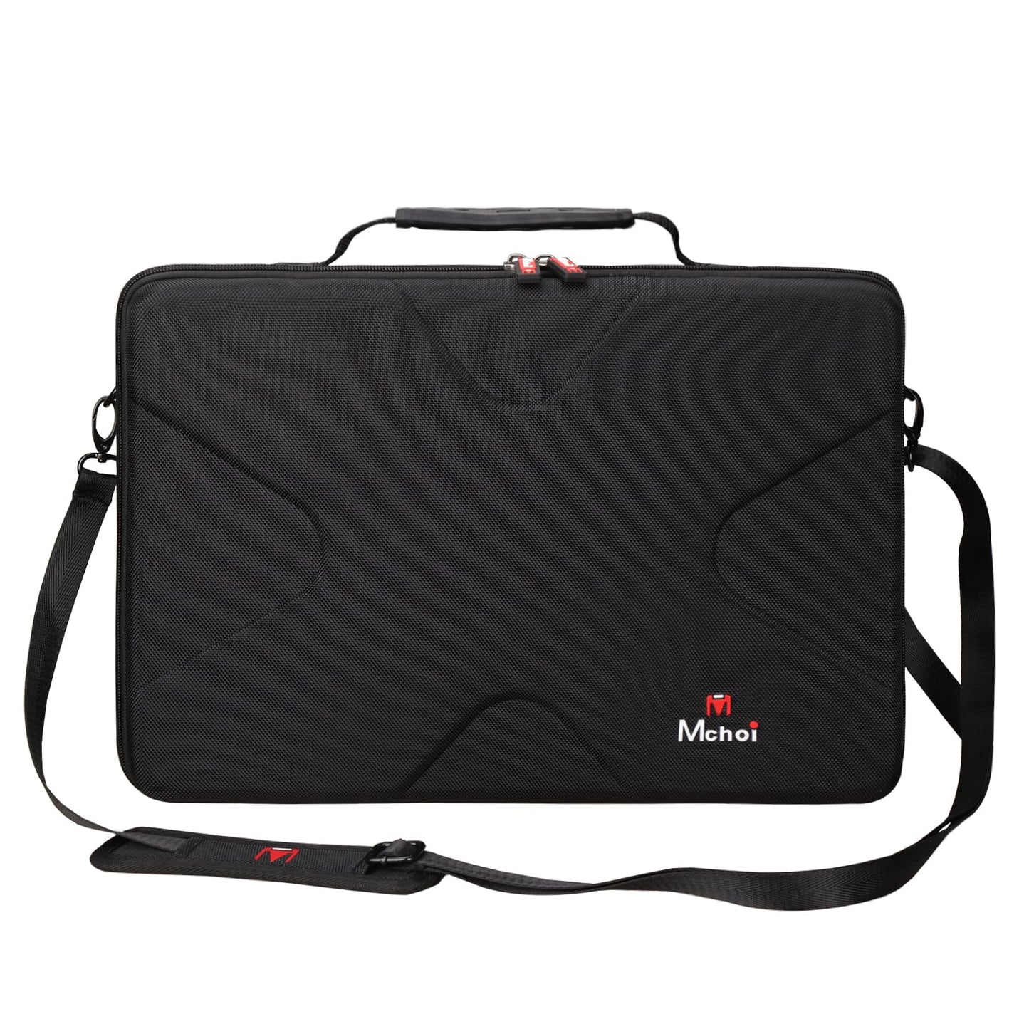 Mchoi Hard Storage Travel Case Compatible with Canon Canoscan Lide 300/400 Slim Scanner, Case Only