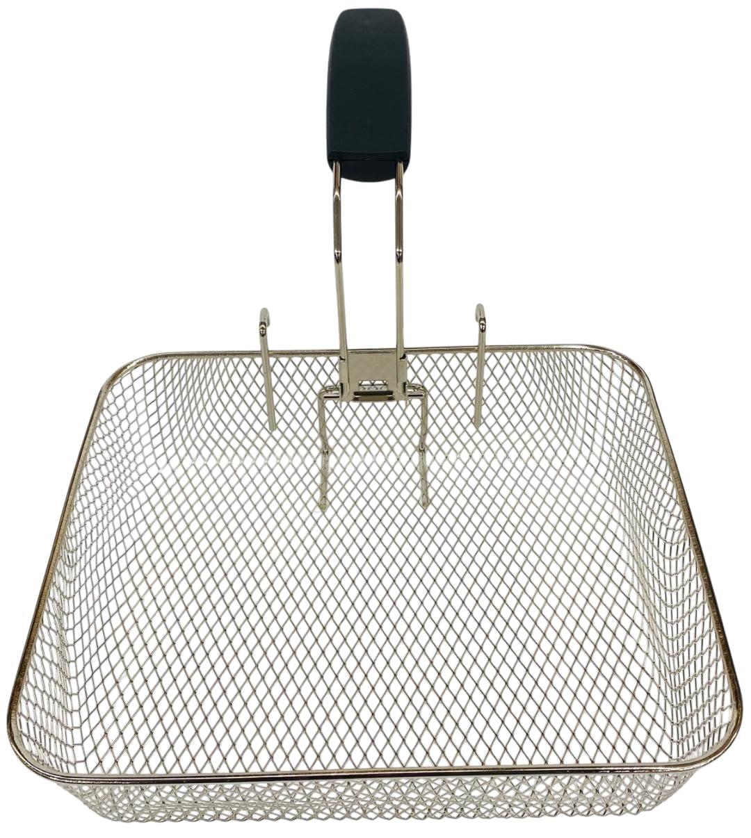 Presto Jumbo ProFry™ Basket for use with Dual Basket ProFry™ models, 09992