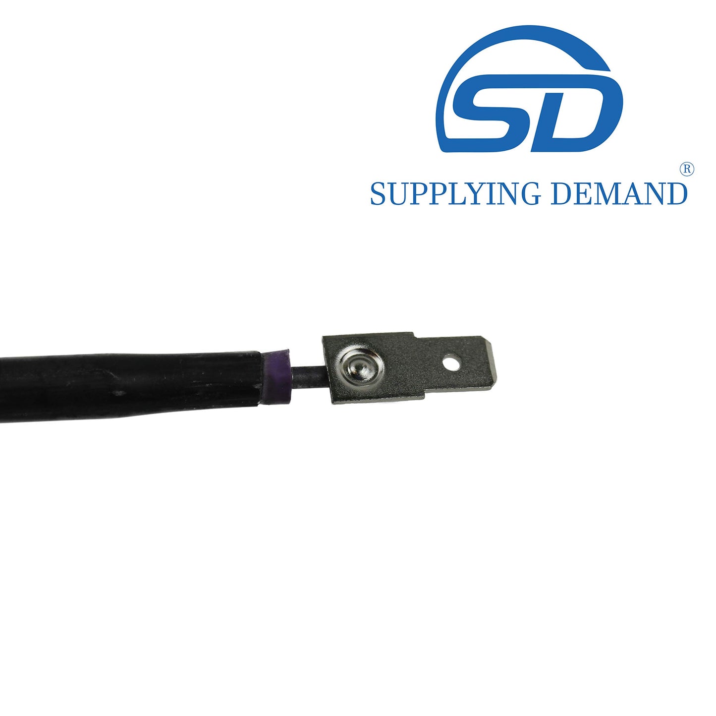 Supplying Demand W10201551 74004106 Electric Range Oven Upper Broil Element Assembly Replacement