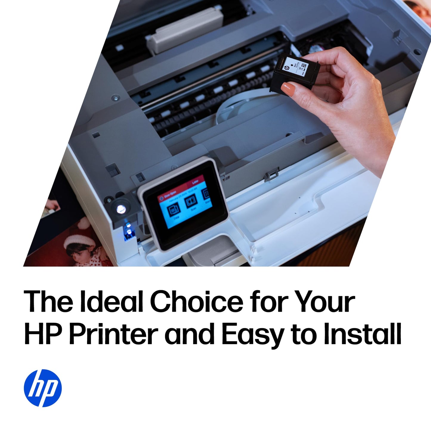 HP 951 Magenta Ink Cartridge | Works with OfficeJet 8600, OfficeJet Pro 251dw, 276dw, 8100, 8610, 8620, 8630 | Eligible for Instant Ink | CN051AN