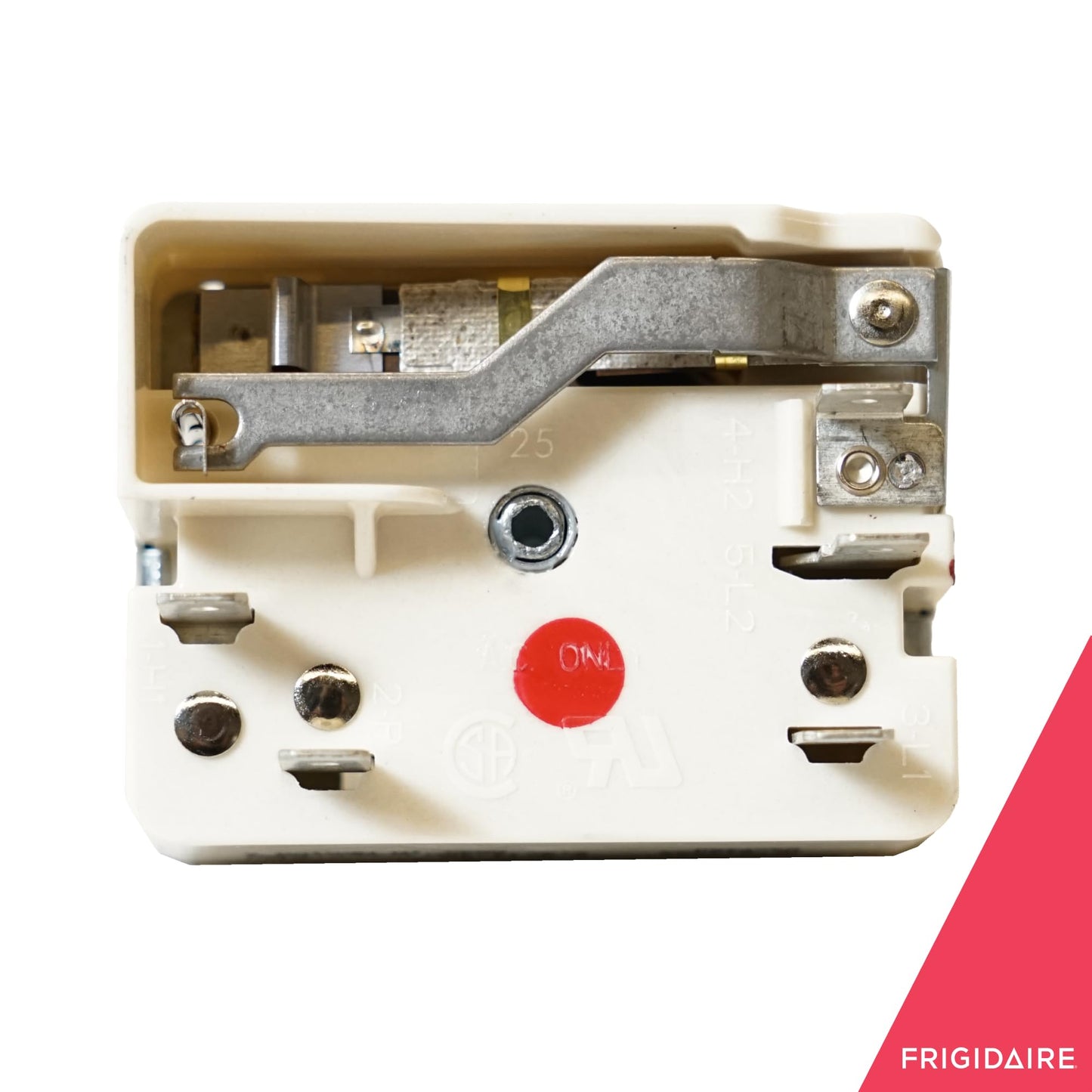 Frigidaire 318293831 Stovetop Surface Element Switch for Electric Ranges and Stoves