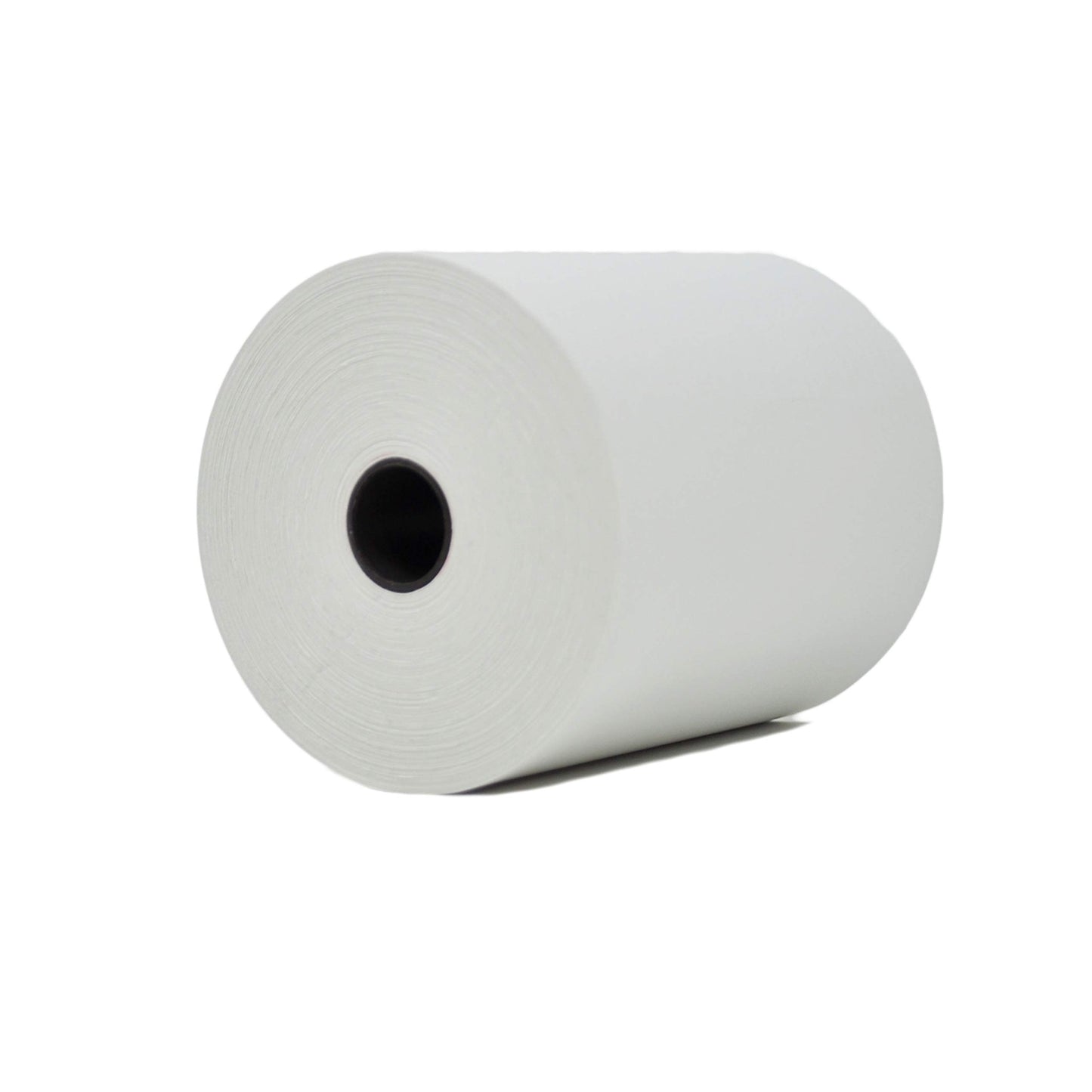 CASH REGISTER PAPER FOR STAR SP700 3" x 150' BOND (50 NON-THERMAL) POS KITCHEN PRINTER PAPER - 50 GSM NEW POS RECEIPT ROLLS FOR TMU200 SRP275