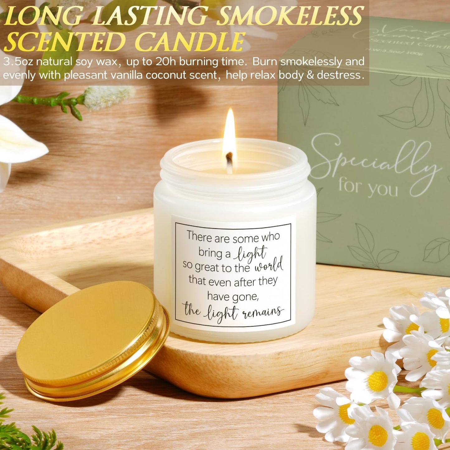 Sympathy Gift Baskets Sympathy Gifts for Loss of Loved One Mother Father Husband Mom Dad, Memorial Condolences Grief Bereavement Gift Ideas for Loss, Miscarriage Gifts for Mothers Women Care Package