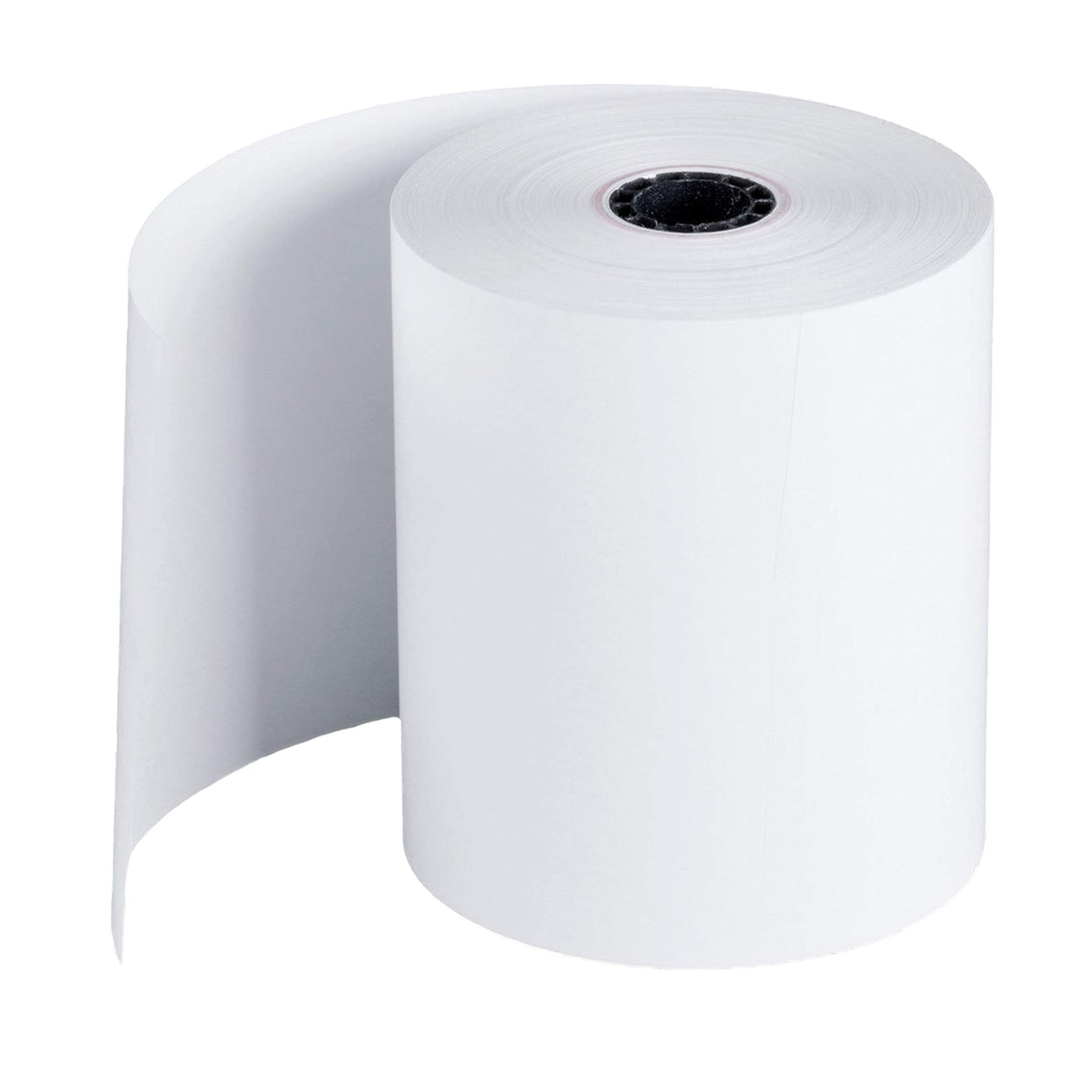 3 1/8" x 190' (50 POS Rolls) Bpa Free Thermal Receipt Printer Paper 318190 BuyRegisterRolls