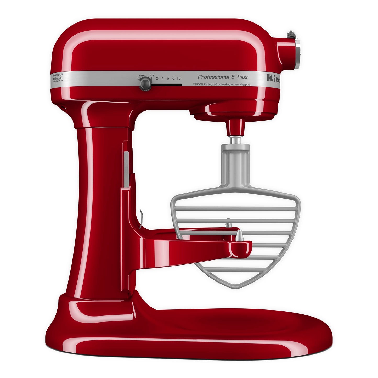 KitchenAid Pastry Beater for Bowl-Lift Stand Mixers - KSMPB7