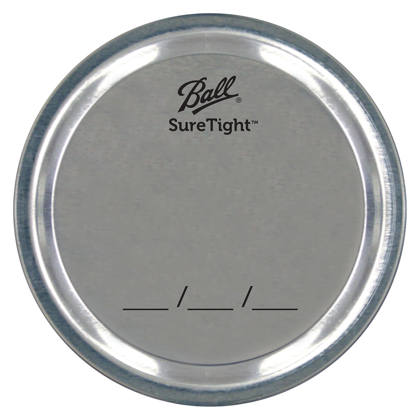 Ball Wide Mouth Canning Lids 4 Dozen or 48 Lids Total