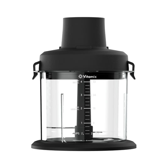 Vitamix Immersion Blender Mini-Chopper Attachment