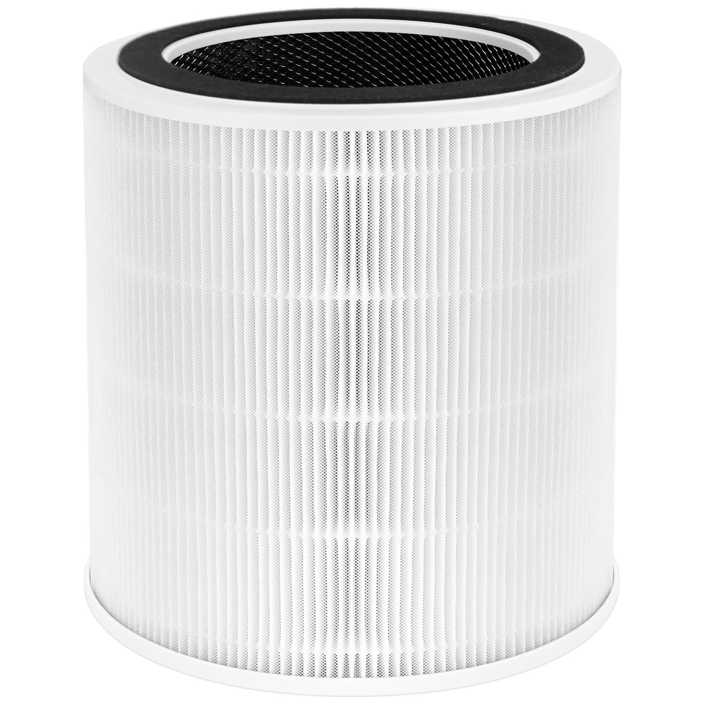 LV-H135 Replacement Filter Compatible for Levoit Models, 3-in-1 Great High-Efficiency Materials With Activated Carbon,By Improvedhand