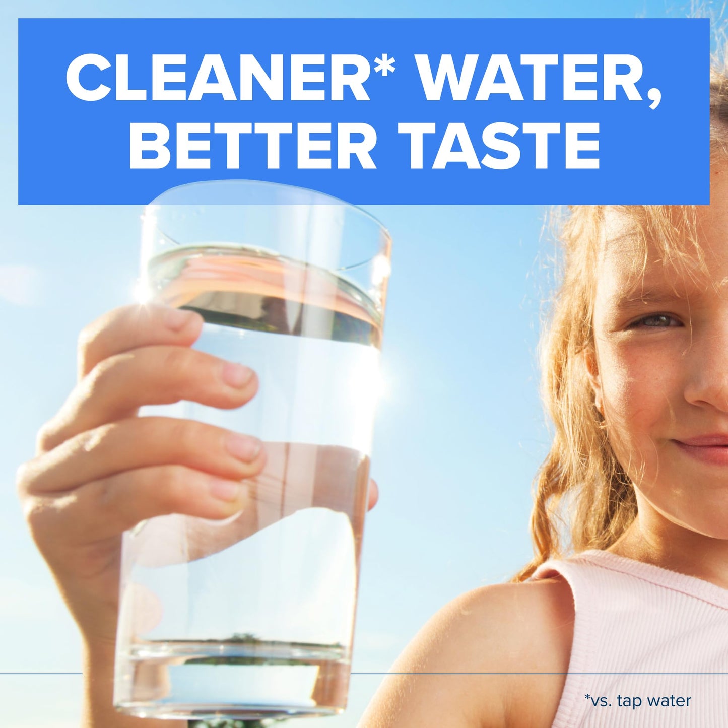 Brita Plus Water Filter, BPA-Free, High-Density Replacement Filter for Pitchers and Dispensers, Reduces 2x Contaminants*, Lasts Two Months or 40 Gallons, Includes 6 Filters
