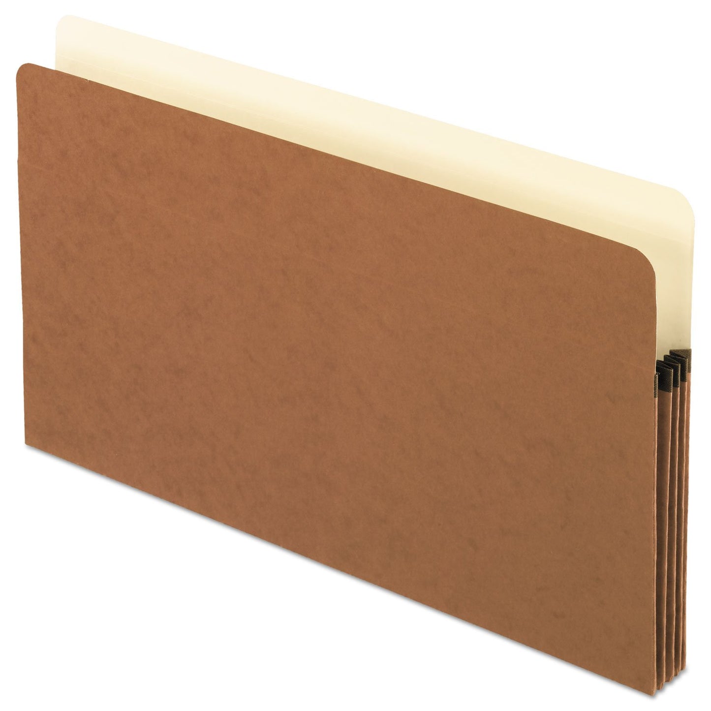 Pendaflex File Pocket, 3-1/2-Inch Expansion, Legal Size, 25 per Box (1526E-OX)