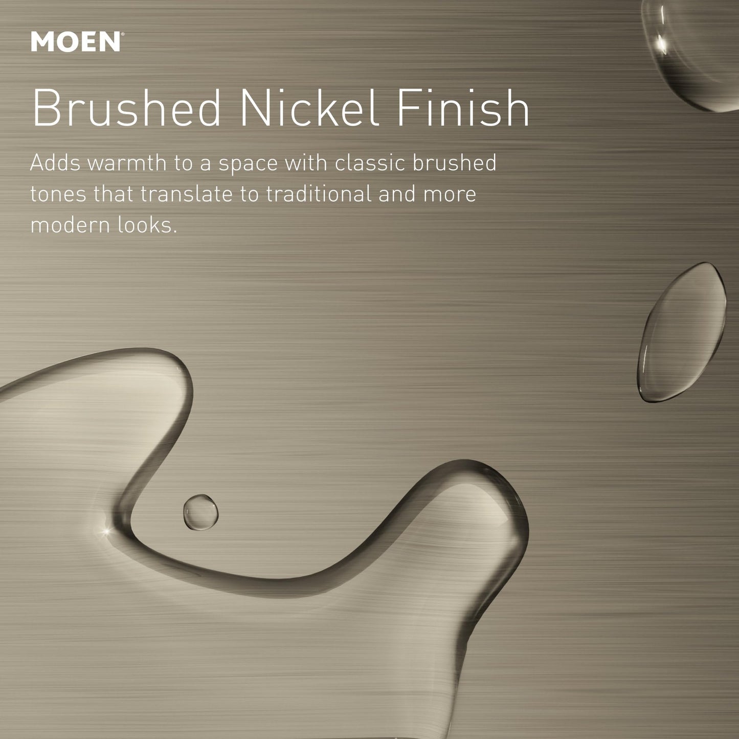 Moen Brushed Nickel Bathroom Safety 8-Inch Wall Mounted Grab Bar with Integrated Toilet Paper Holder, LR2352DBN