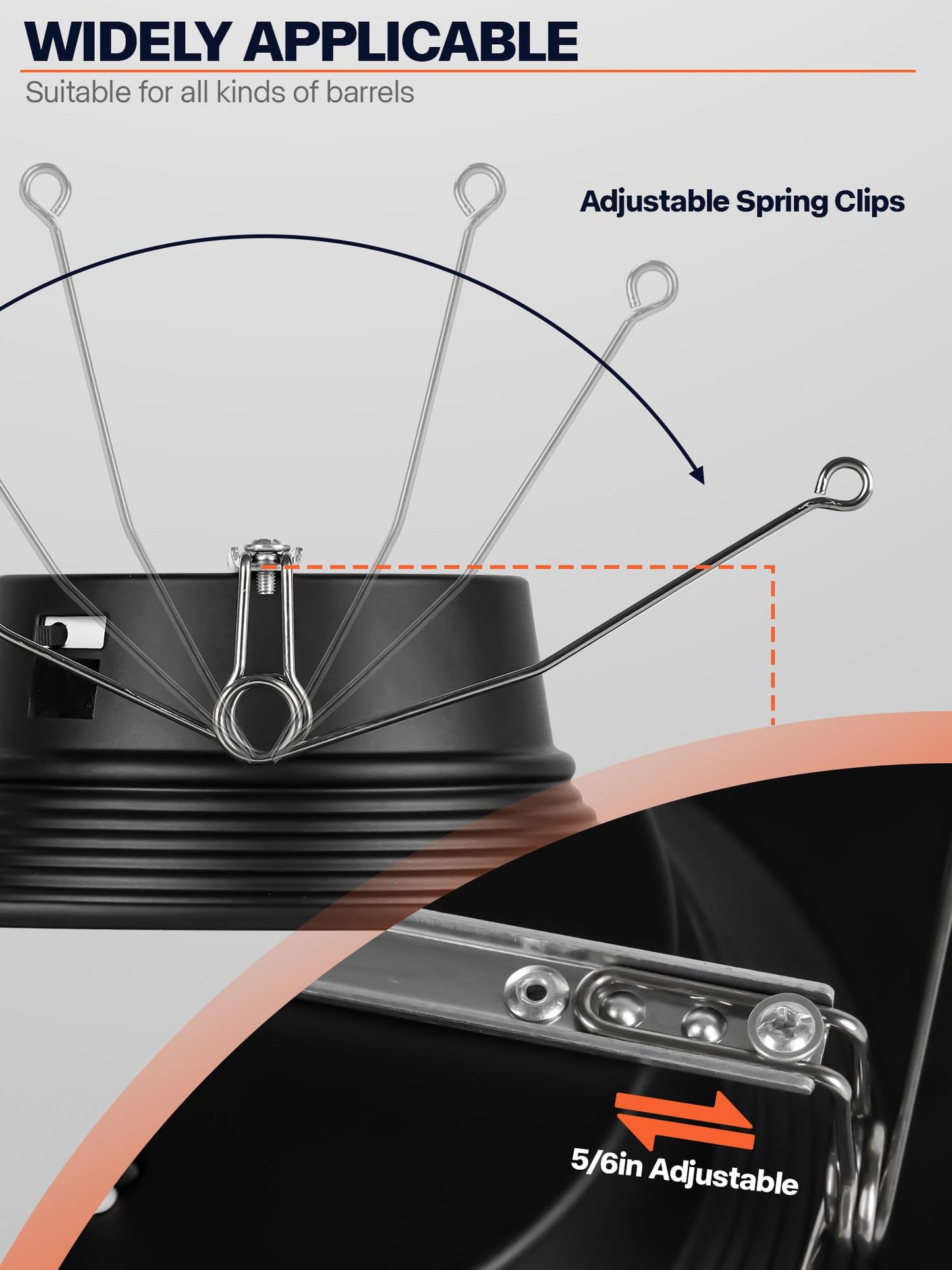 12 Pack 5/6 Inch Black LED Can Lights Retrofit Recessed Lighting, 5CCT 6 Inch Recessed Lights Selectable 2700K-6000K Dimmable, 12W=75W, 1200LM Downlight with Metal Smooth Trim-ETL and Energy Star