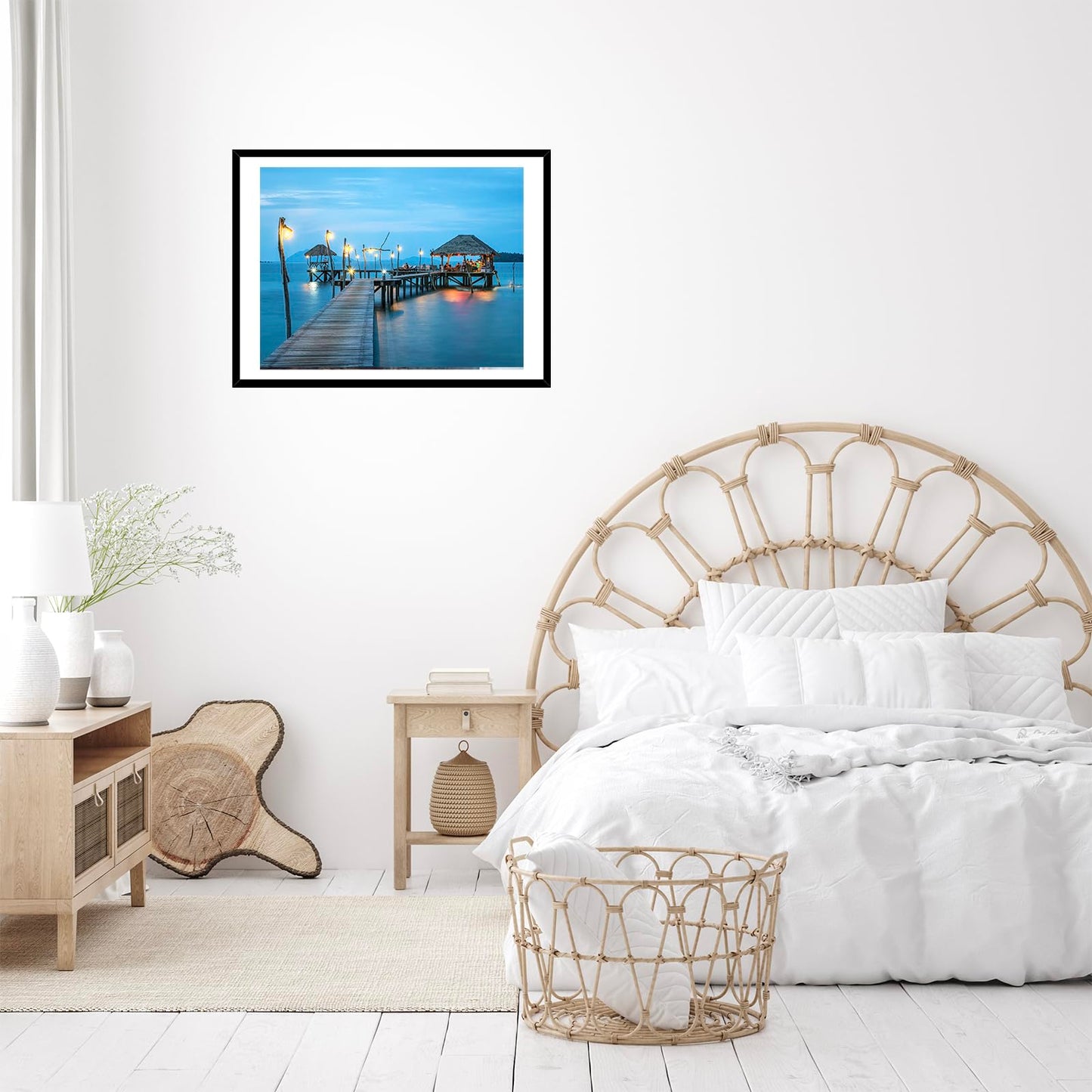 JCJMY 19.7x27.6 Puzzles Frame for 50x70 cm Puzzle Poster Photo Picture, Display 18x24 with Mat or 19.7 x 27.6 without, Wall Hanging 19.7 by 27.6 inch 1000 Pieces Puzzles Frame, 3 Pack, Black